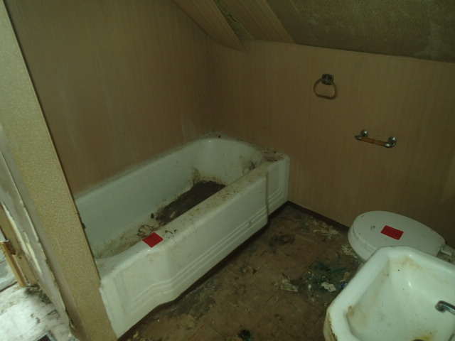 3404 North Neva Avenue Chicago, IL 60634 - Photo 7 of 8 a bathroom with a tub