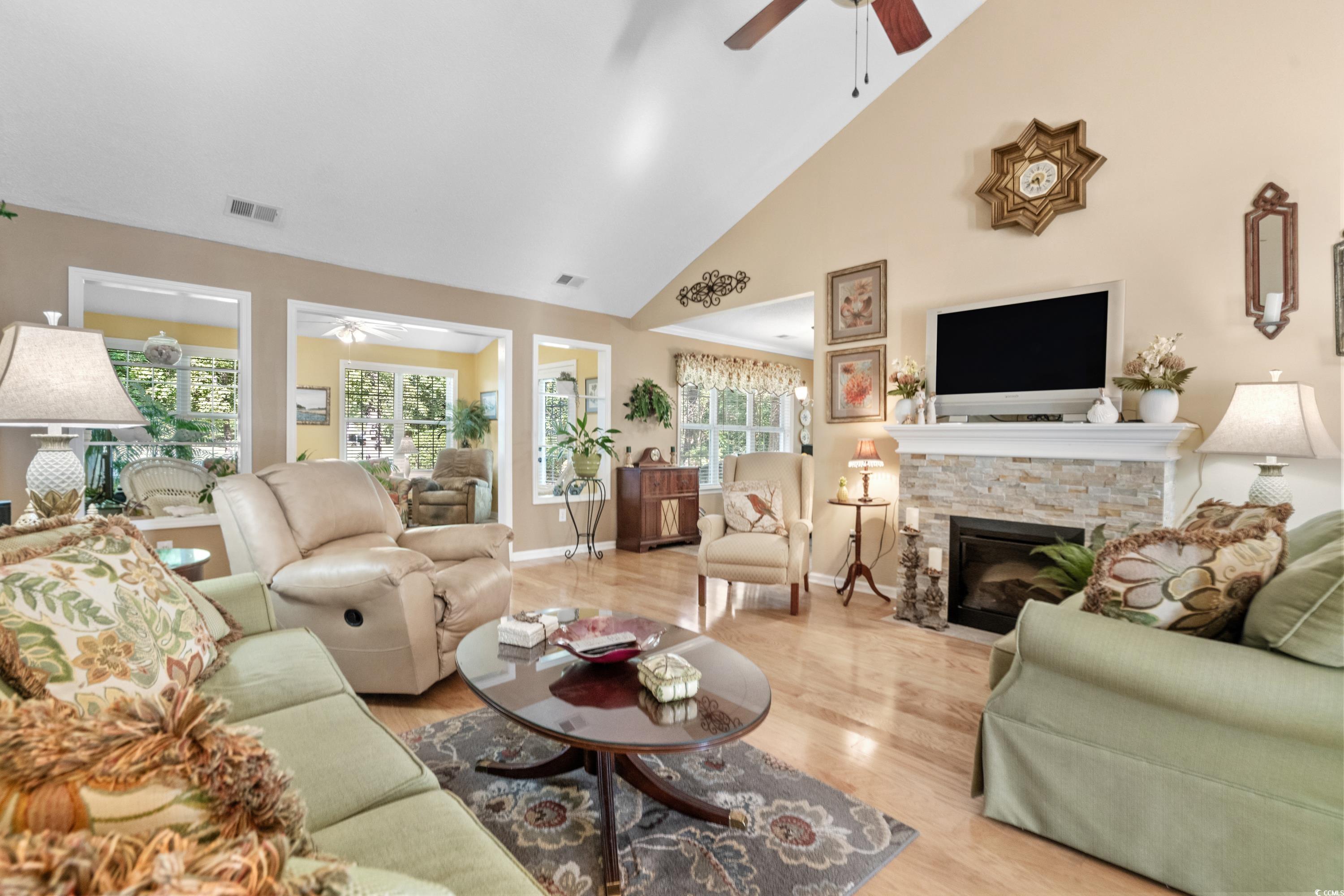 351 Shellbank Drive Longs, SC 29568 - Photo 13 of 40 Gallery Image 13