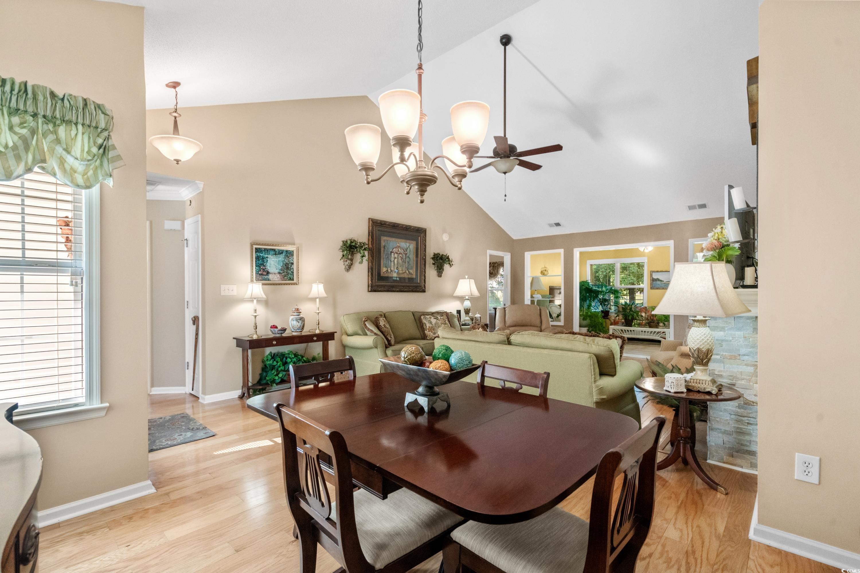 351 Shellbank Drive Longs, SC 29568 - Photo 9 of 40 Gallery Image 9