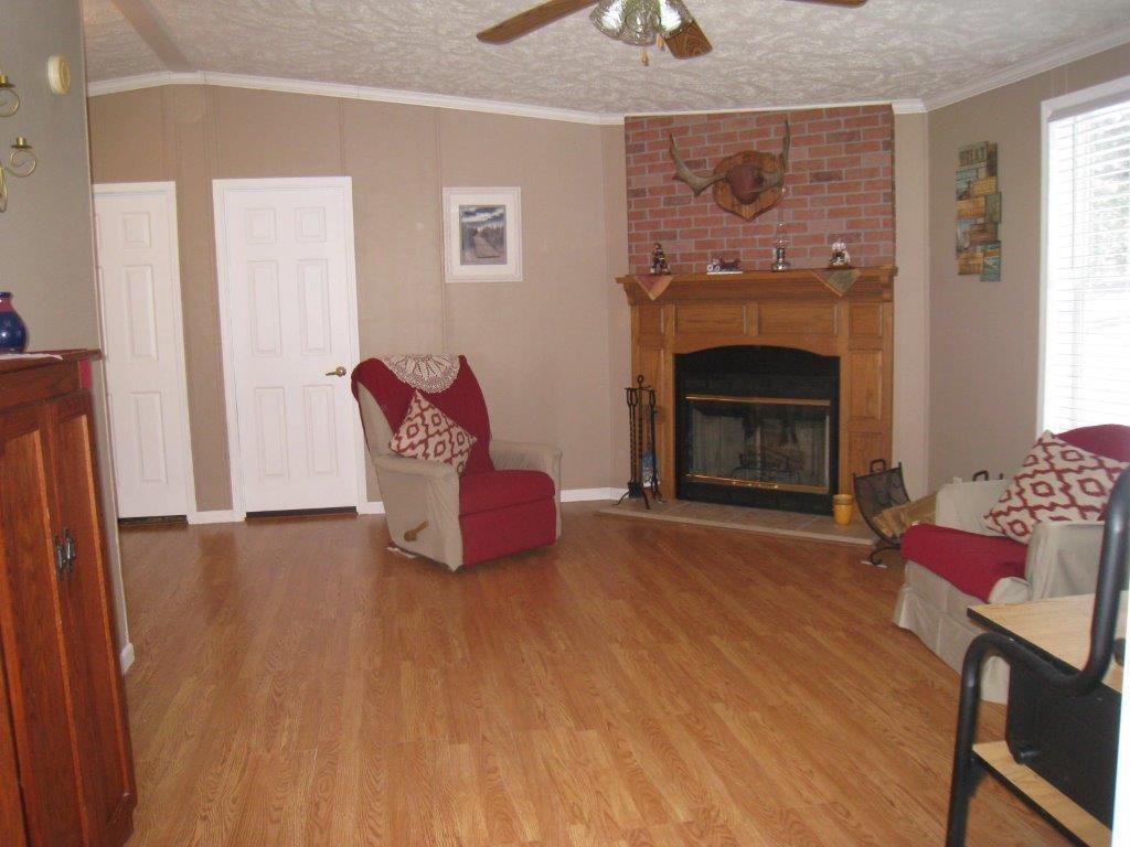 415 Palmer Road Thorndike, ME 04986 - Photo 15 of 28 Family Room
