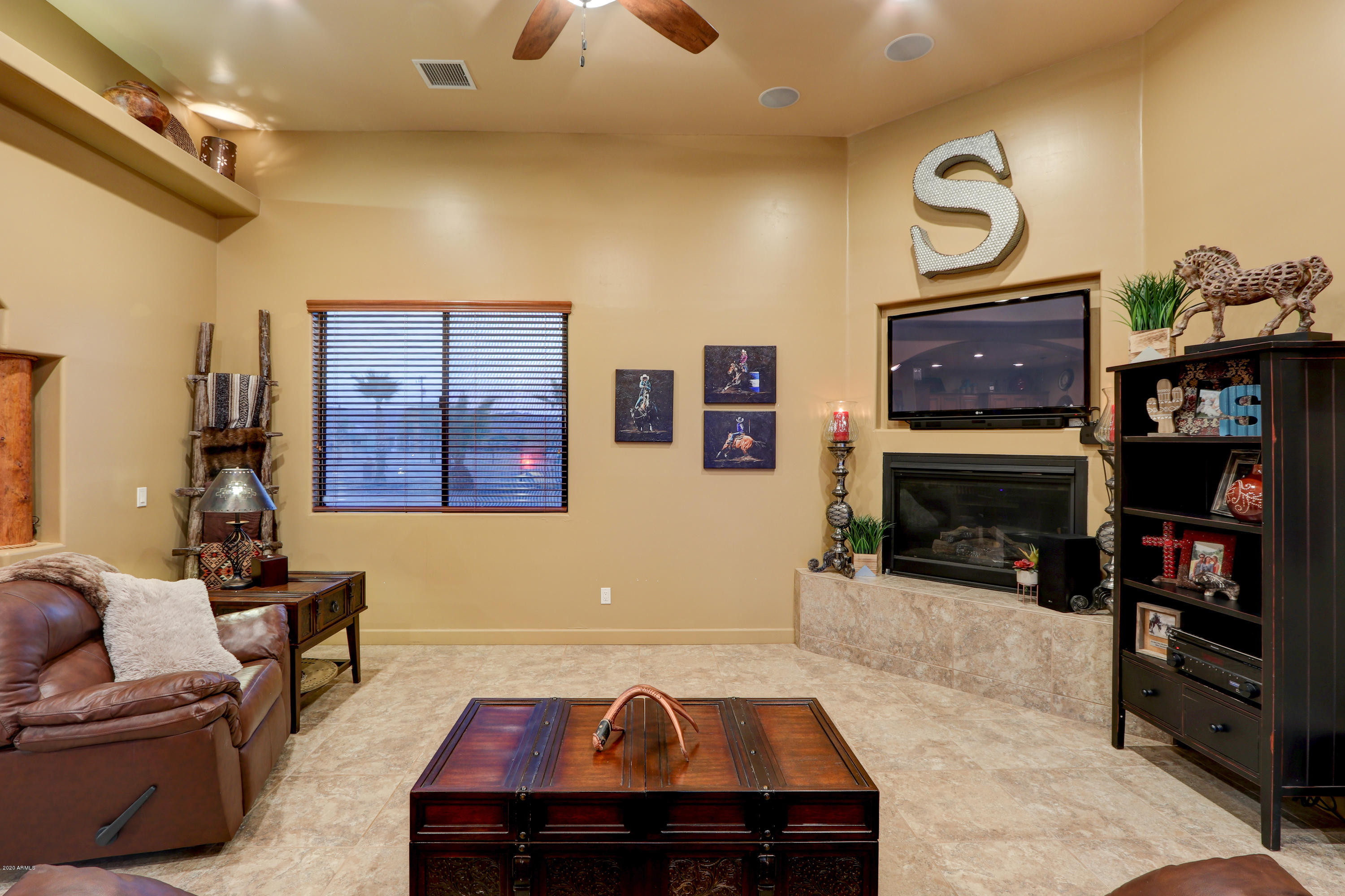 16351 North Thunderbird Road Maricopa, AZ 85139 - Photo 101 of 141 125