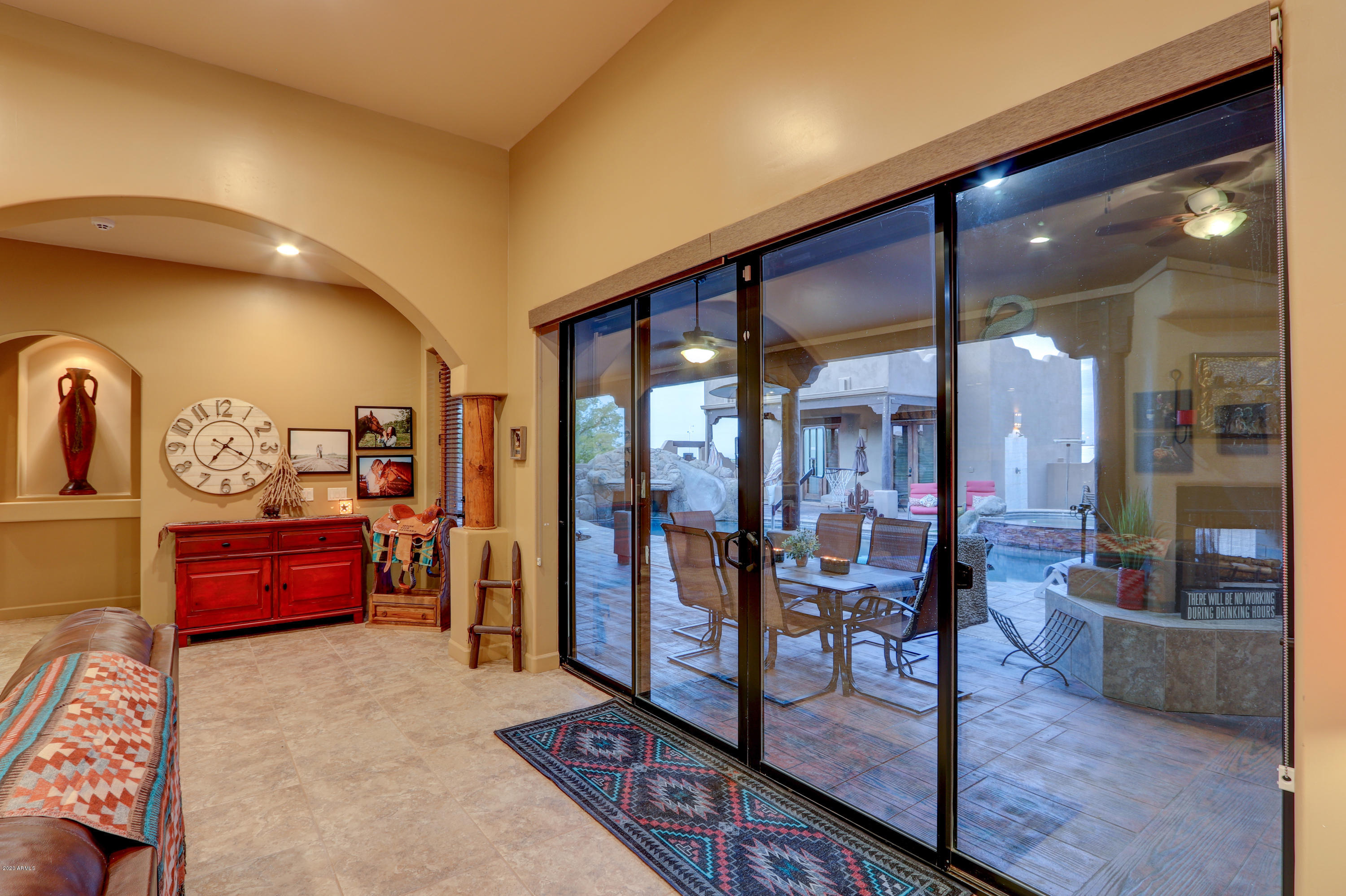 16351 North Thunderbird Road Maricopa, AZ 85139 - Photo 102 of 141 126