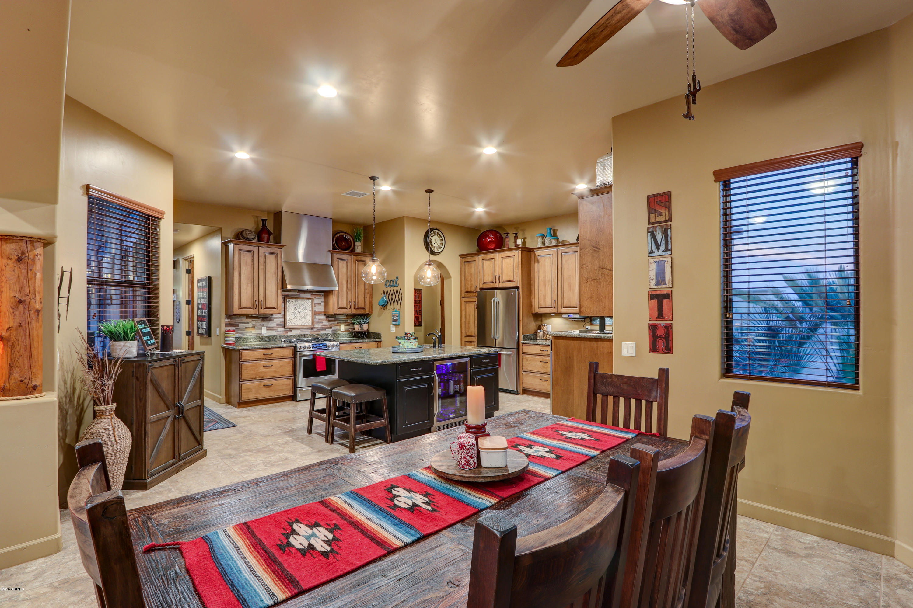 16351 North Thunderbird Road Maricopa, AZ 85139 - Photo 103 of 141 127
