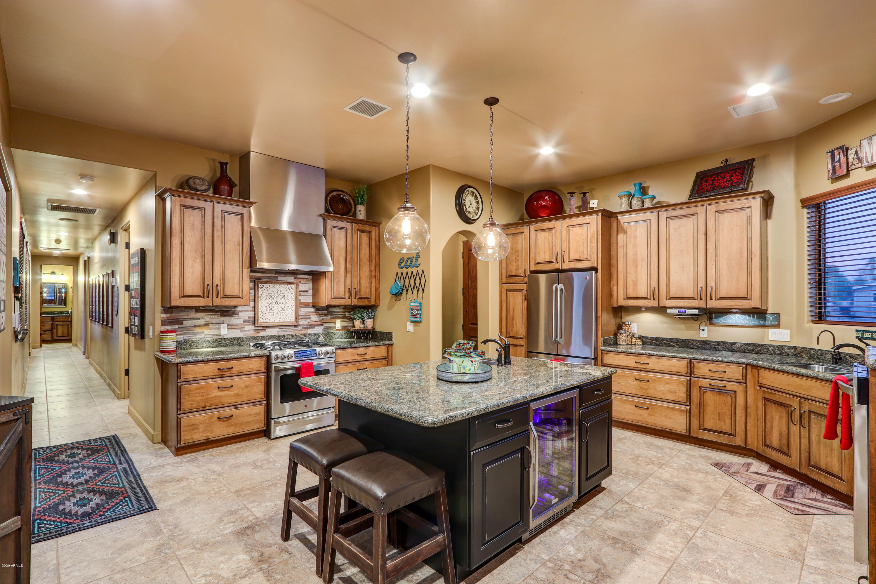 16351 North Thunderbird Road Maricopa, AZ 85139 - Photo 105 of 141 129