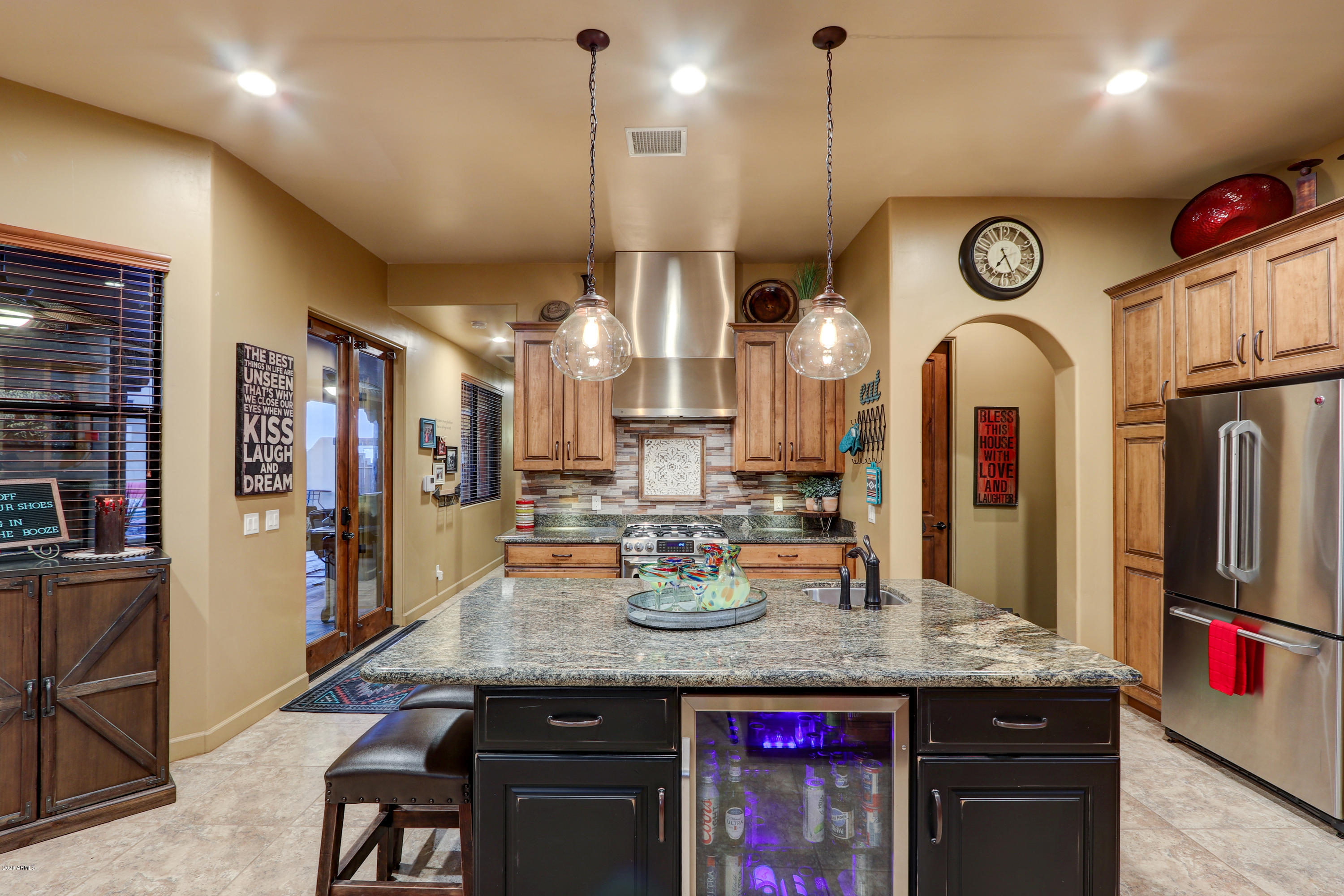 16351 North Thunderbird Road Maricopa, AZ 85139 - Photo 106 of 141 130