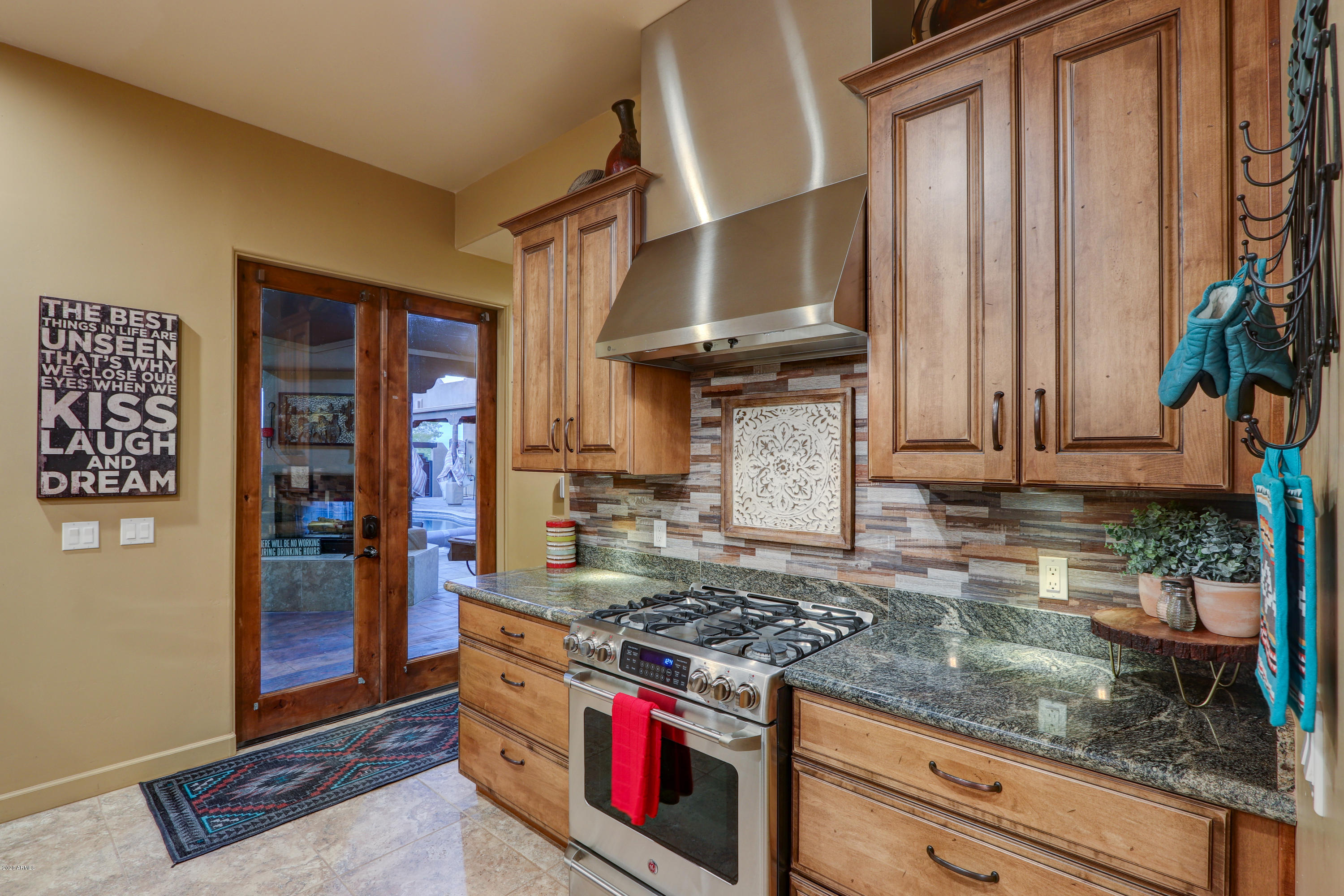 16351 North Thunderbird Road Maricopa, AZ 85139 - Photo 108 of 141 132