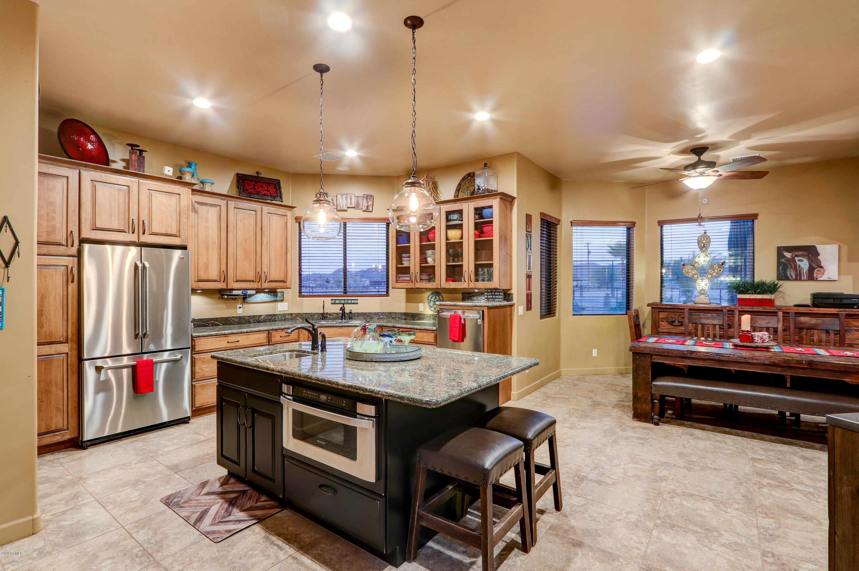 16351 North Thunderbird Road Maricopa, AZ 85139 - Photo 109 of 141 133