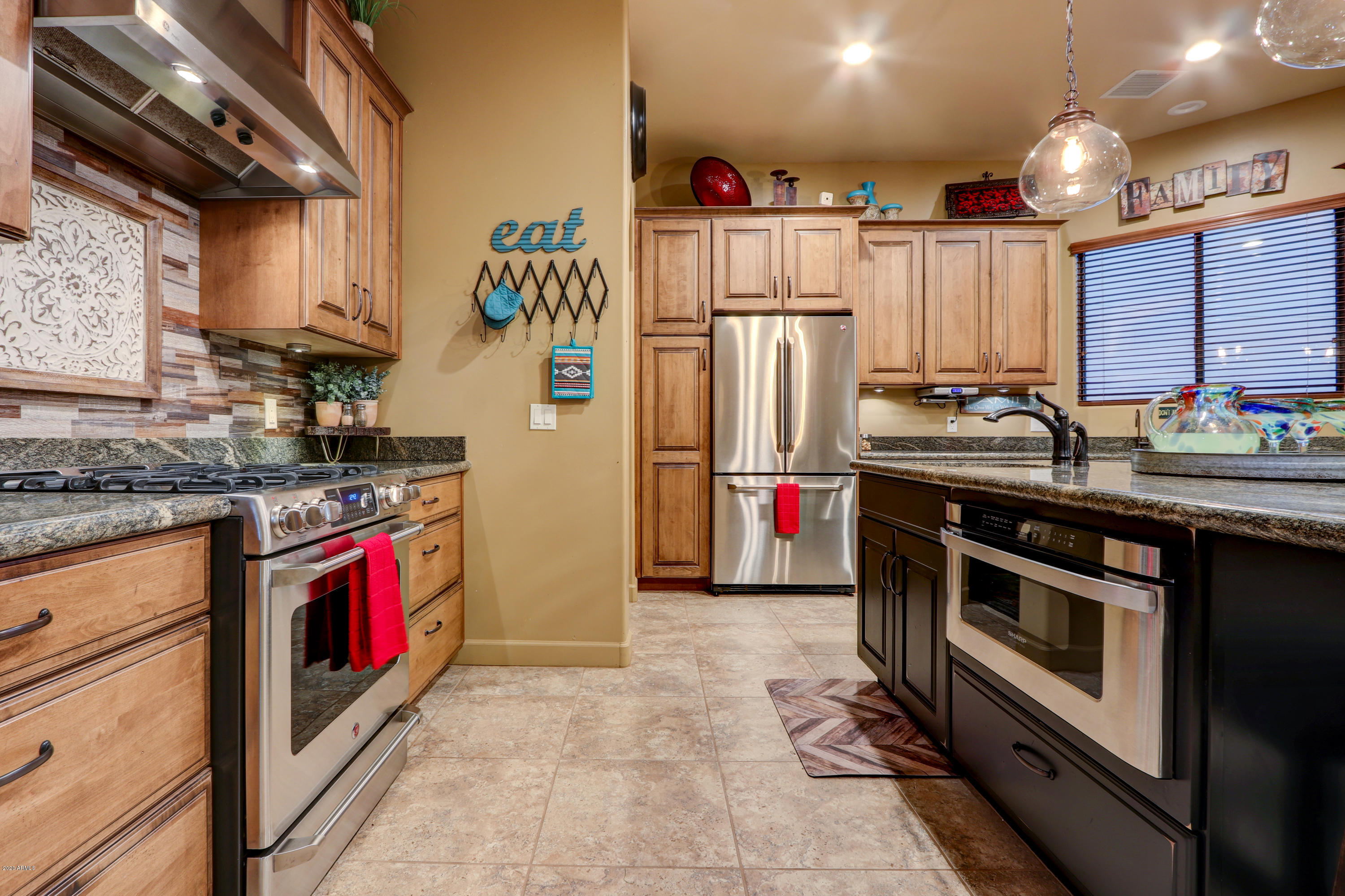 16351 North Thunderbird Road Maricopa, AZ 85139 - Photo 110 of 141 134