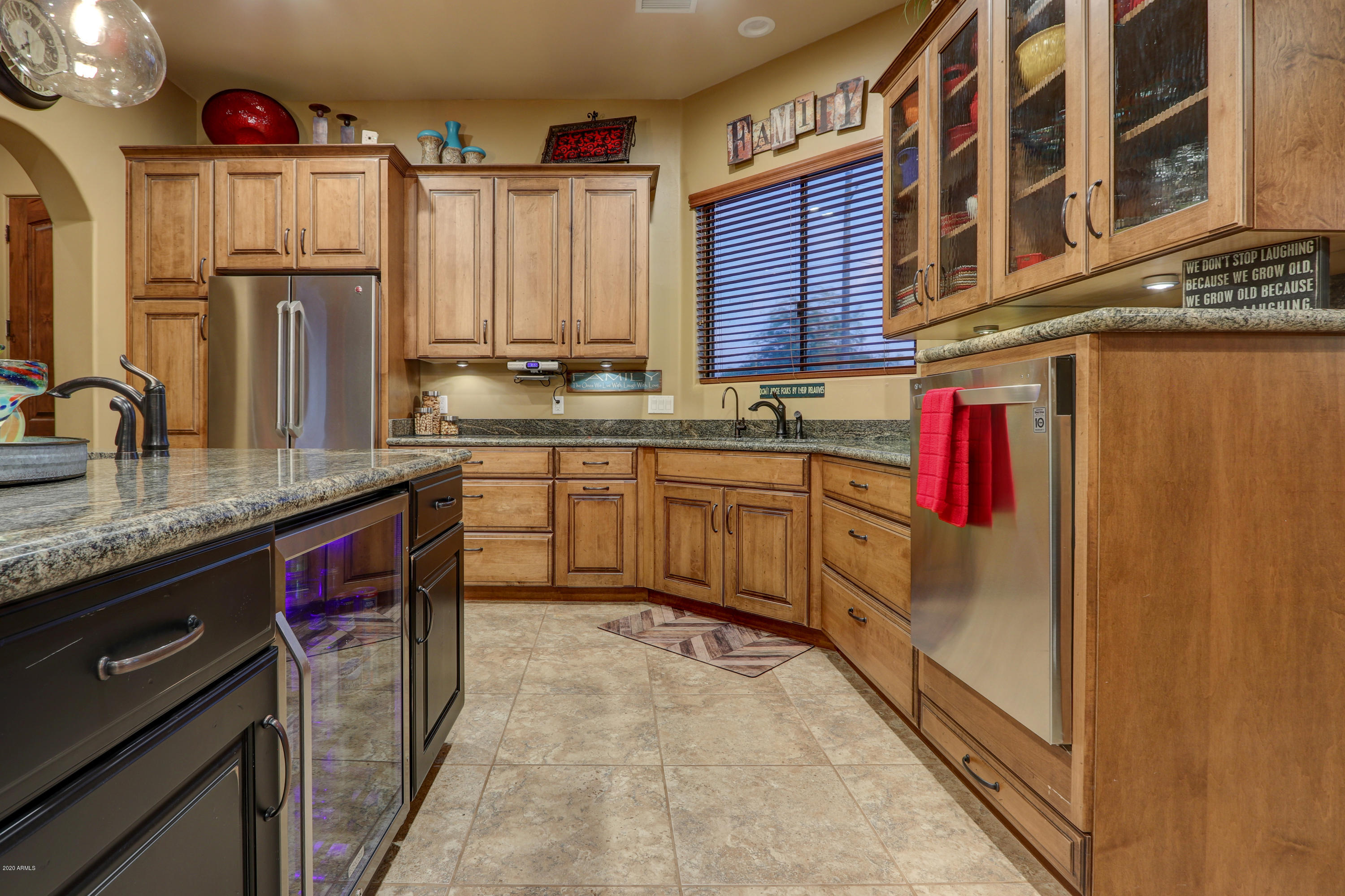 16351 North Thunderbird Road Maricopa, AZ 85139 - Photo 111 of 141 135