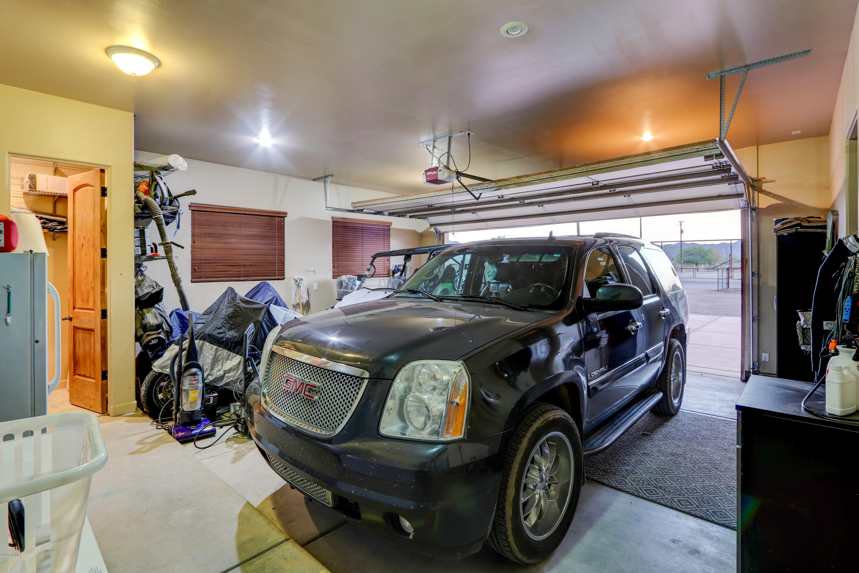16351 North Thunderbird Road Maricopa, AZ 85139 - Photo 114 of 141 138