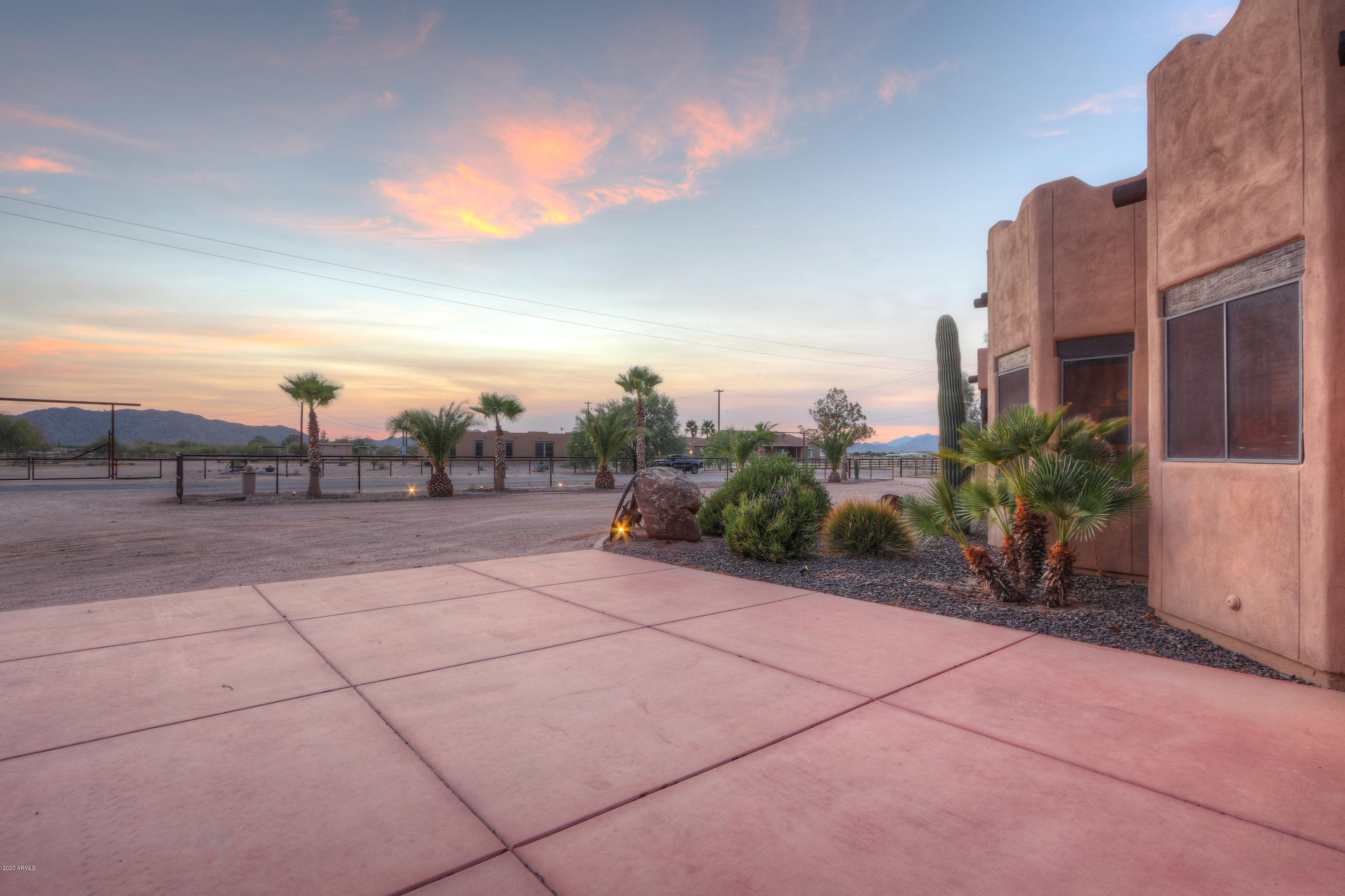 16351 North Thunderbird Road Maricopa, AZ 85139 - Photo 117 of 141 141