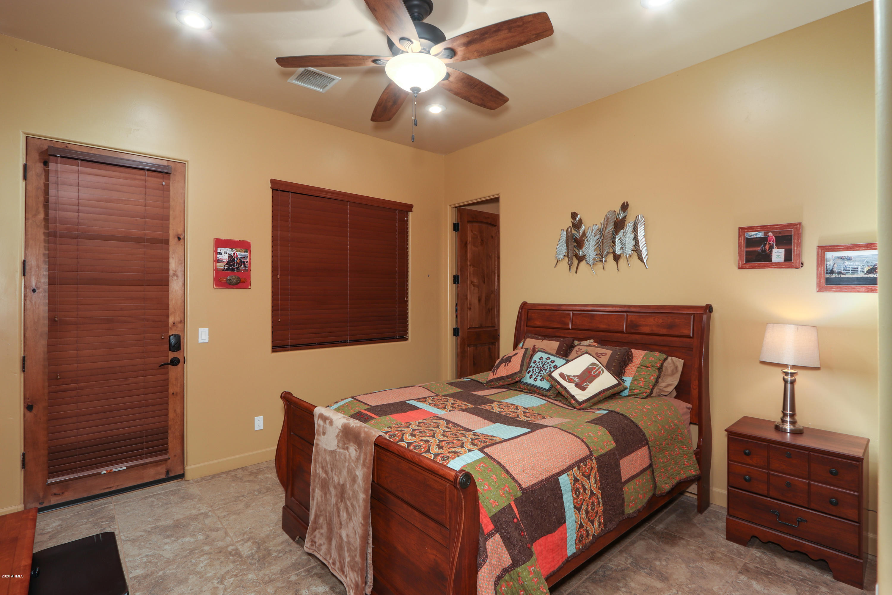 16351 North Thunderbird Road Maricopa, AZ 85139 - Photo 121 of 141 145