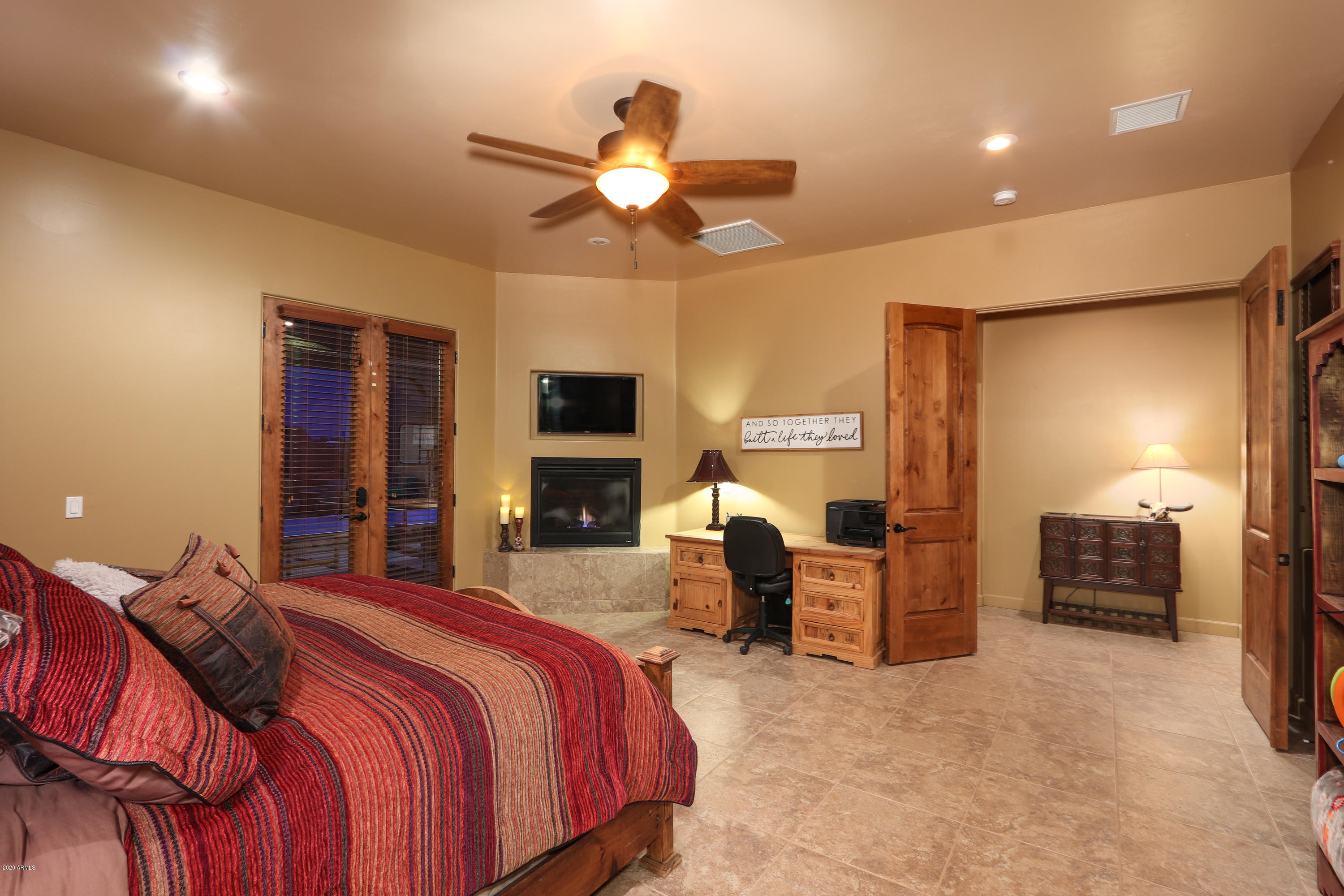 16351 North Thunderbird Road Maricopa, AZ 85139 - Photo 129 of 141 153