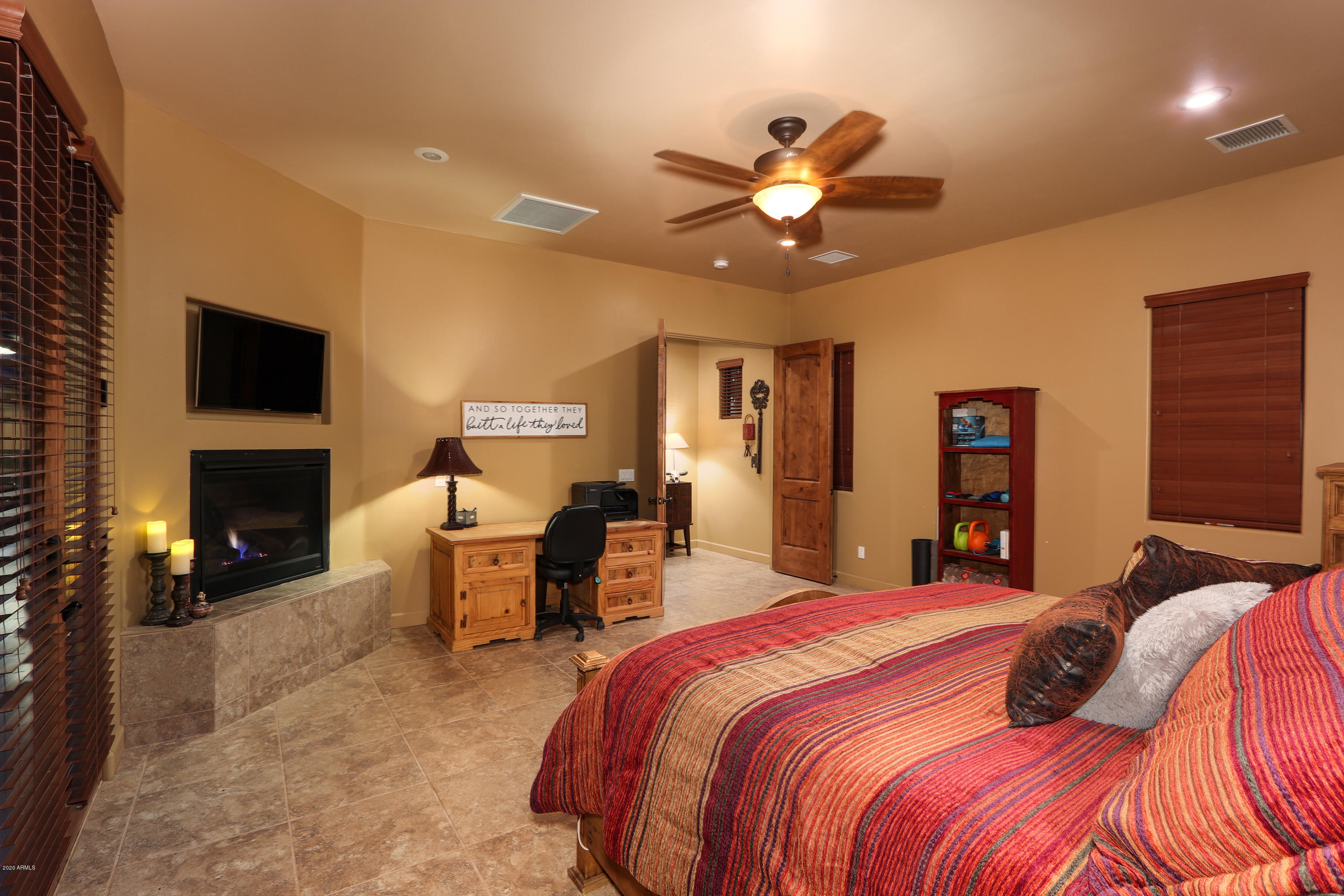 16351 North Thunderbird Road Maricopa, AZ 85139 - Photo 131 of 141 155