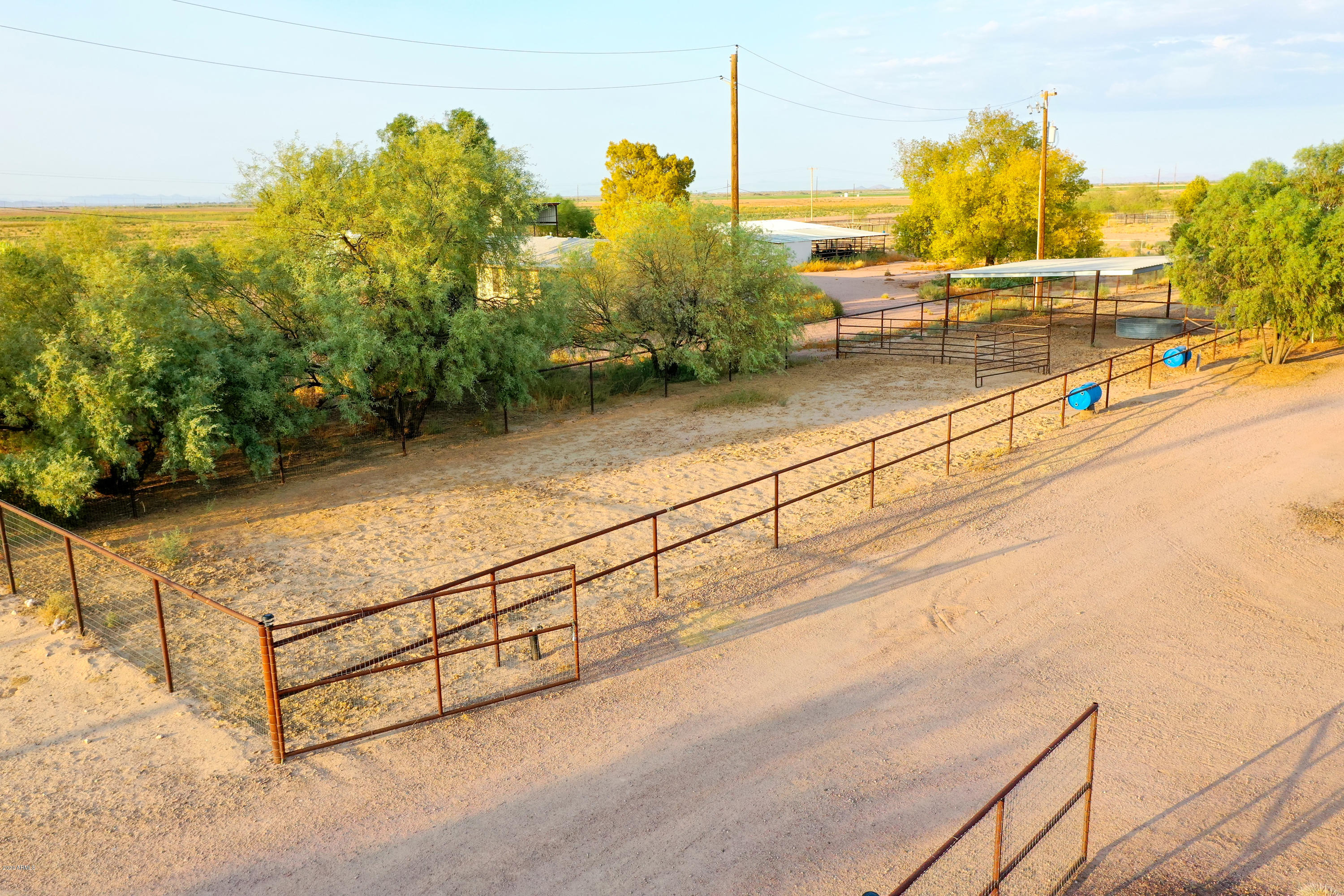 16351 North Thunderbird Road Maricopa, AZ 85139 - Photo 14 of 141 014