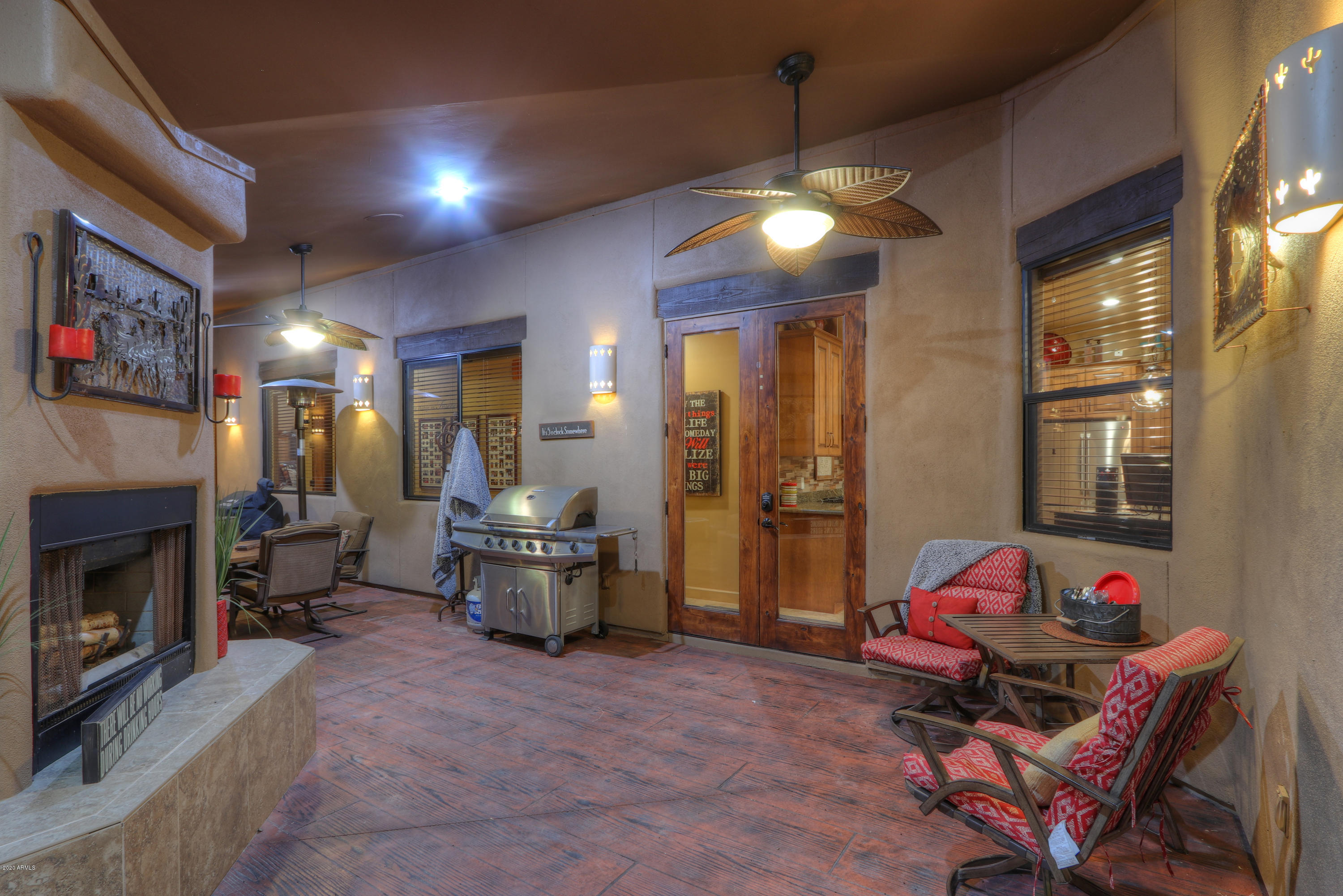 16351 North Thunderbird Road Maricopa, AZ 85139 - Photo 141 of 141 165