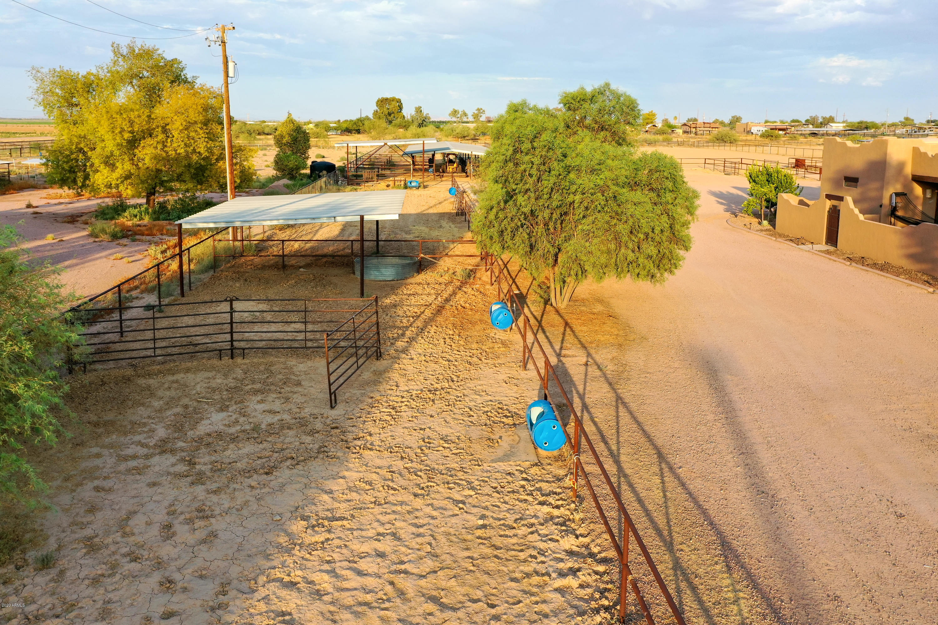 16351 North Thunderbird Road Maricopa, AZ 85139 - Photo 15 of 141 015