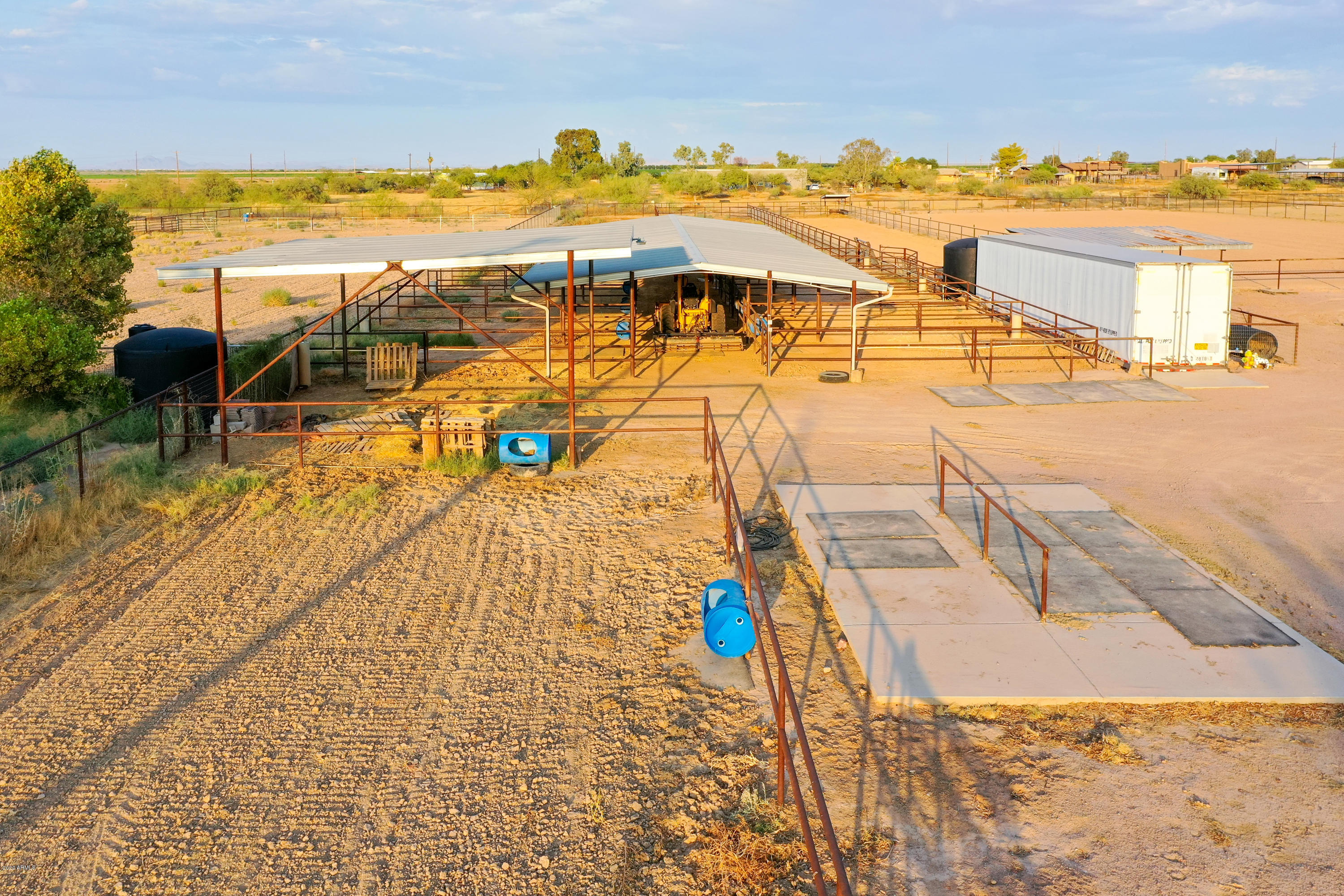16351 North Thunderbird Road Maricopa, AZ 85139 - Photo 16 of 141 016
