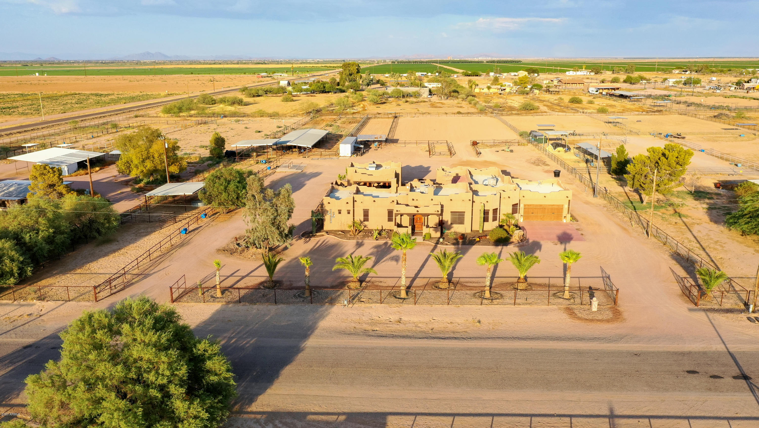 16351 North Thunderbird Road Maricopa, AZ 85139 - Photo 23 of 141 023