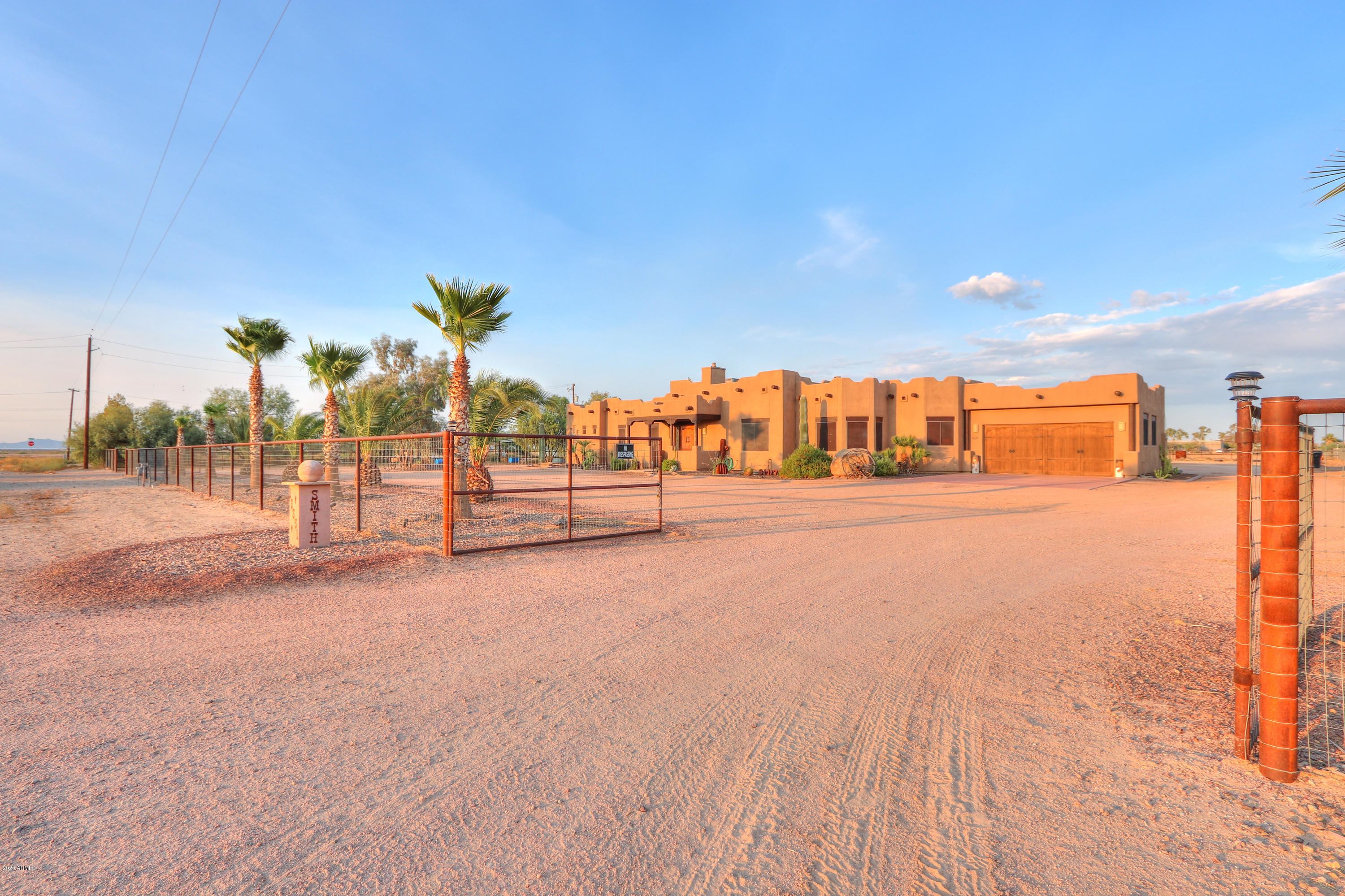 16351 North Thunderbird Road Maricopa, AZ 85139 - Photo 35 of 141 037