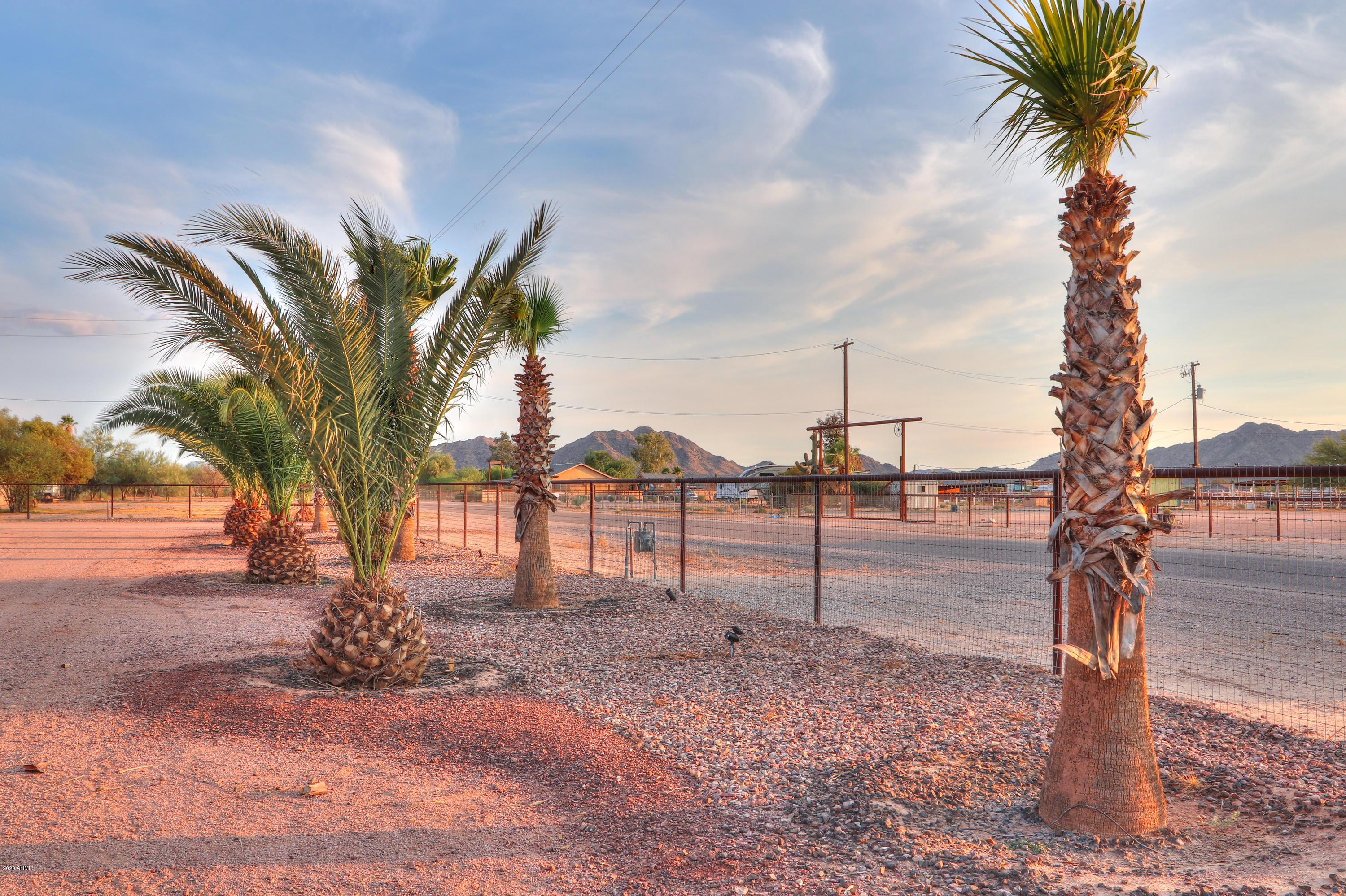 16351 North Thunderbird Road Maricopa, AZ 85139 - Photo 39 of 141 041