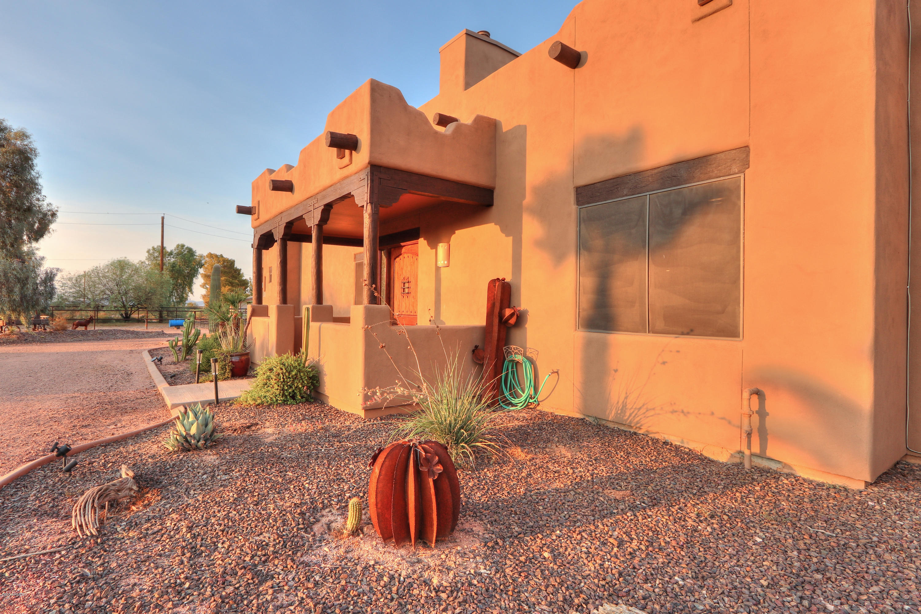 16351 North Thunderbird Road Maricopa, AZ 85139 - Photo 43 of 141 045