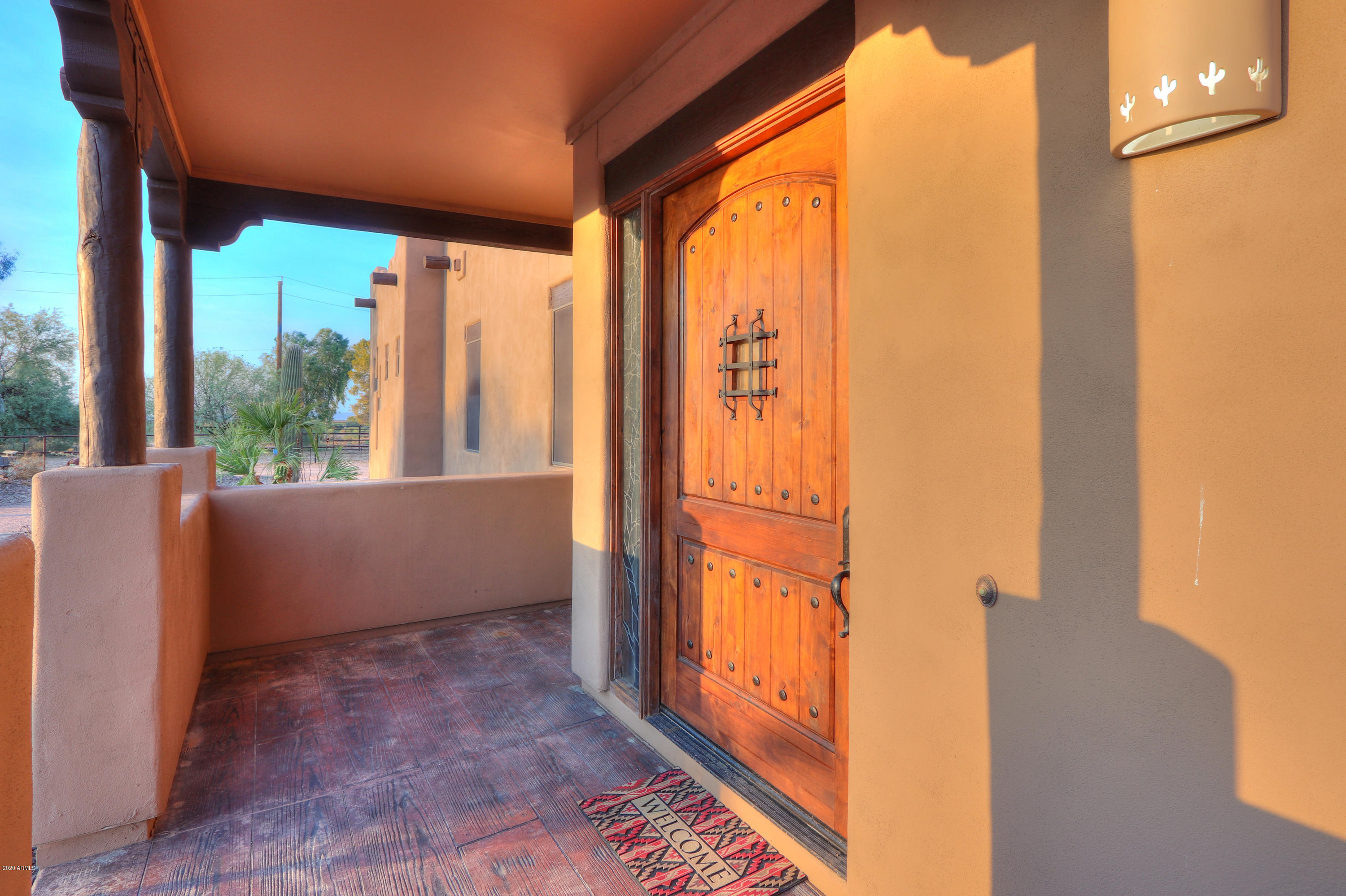 16351 North Thunderbird Road Maricopa, AZ 85139 - Photo 44 of 141 046