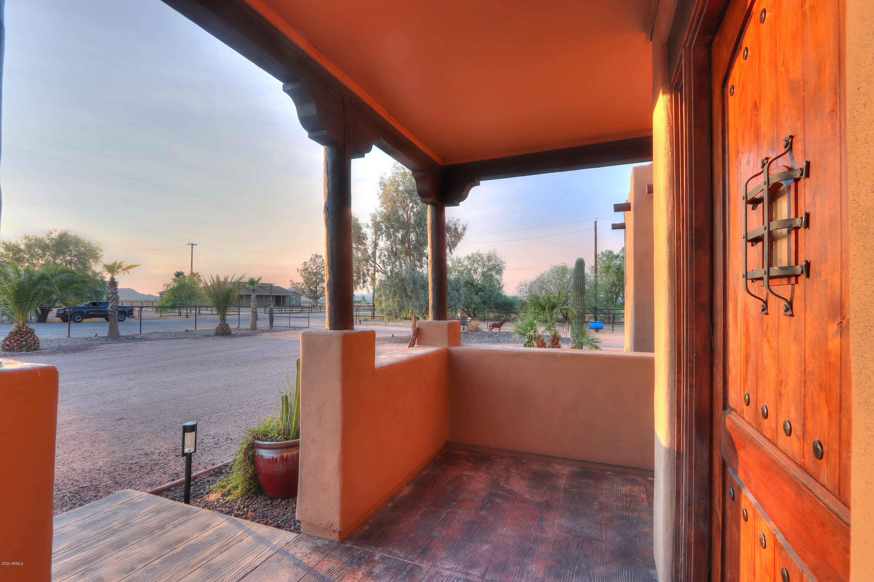 16351 North Thunderbird Road Maricopa, AZ 85139 - Photo 45 of 141 047