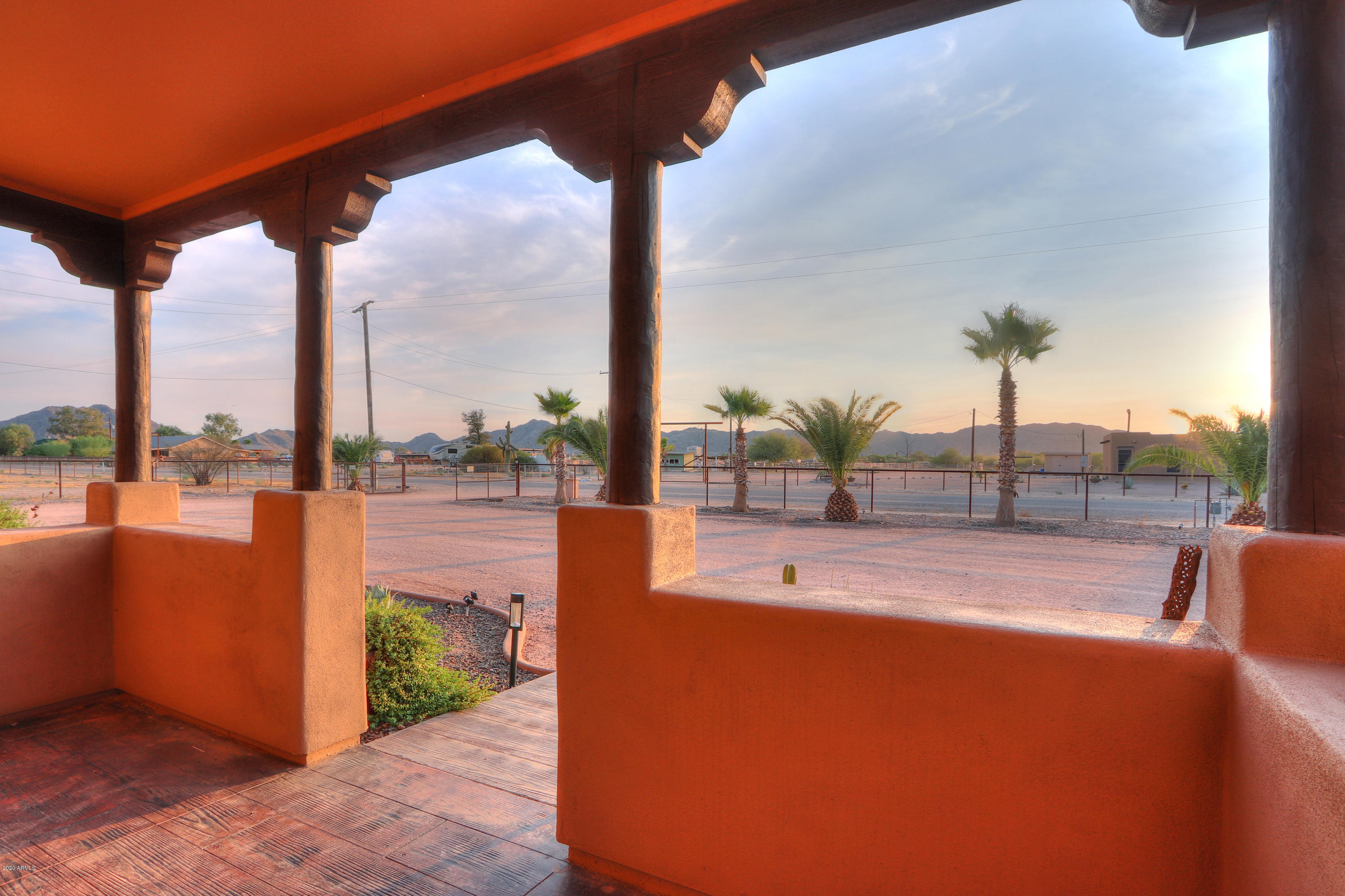 16351 North Thunderbird Road Maricopa, AZ 85139 - Photo 46 of 141 048