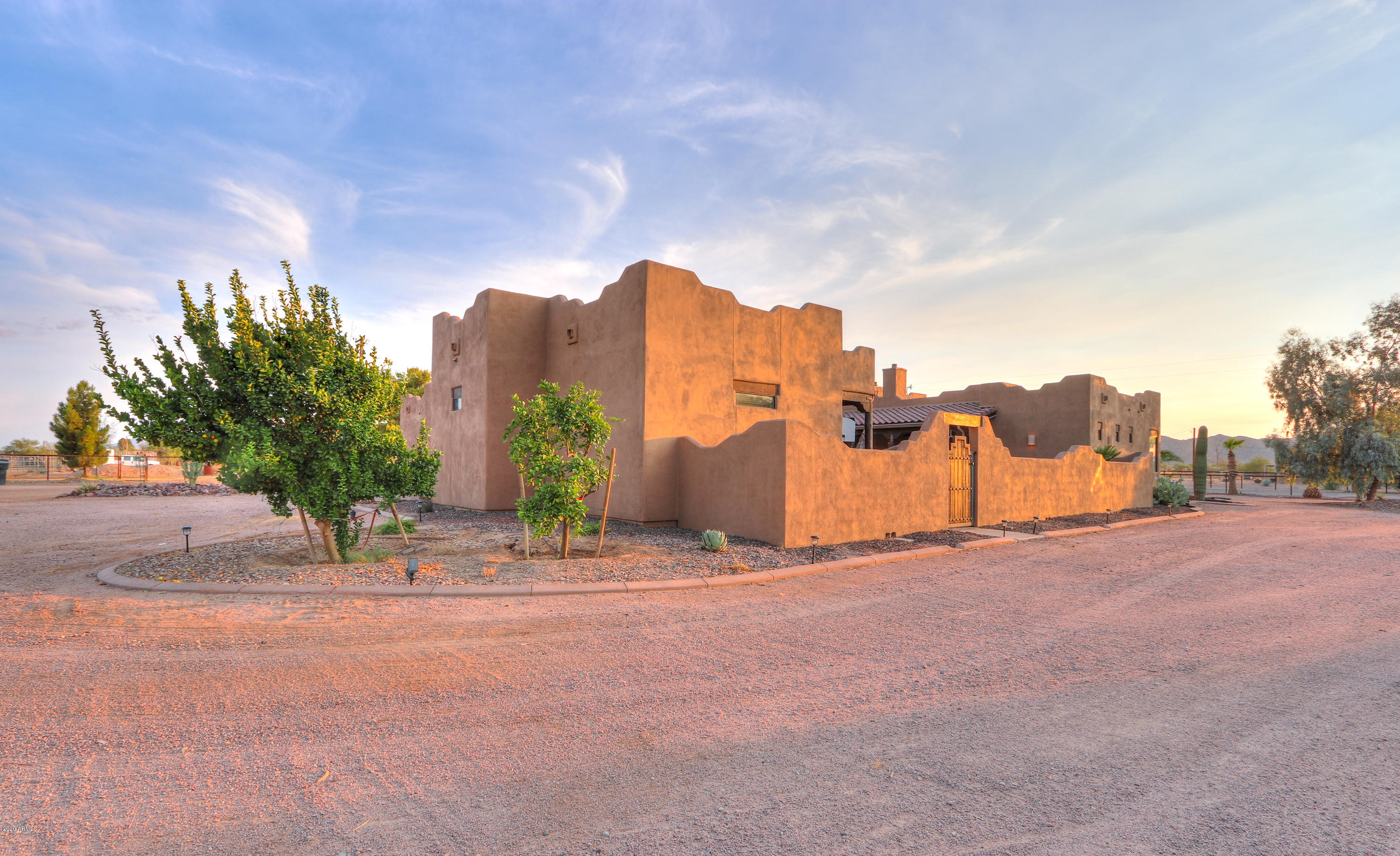 16351 North Thunderbird Road Maricopa, AZ 85139 - Photo 47 of 141 053