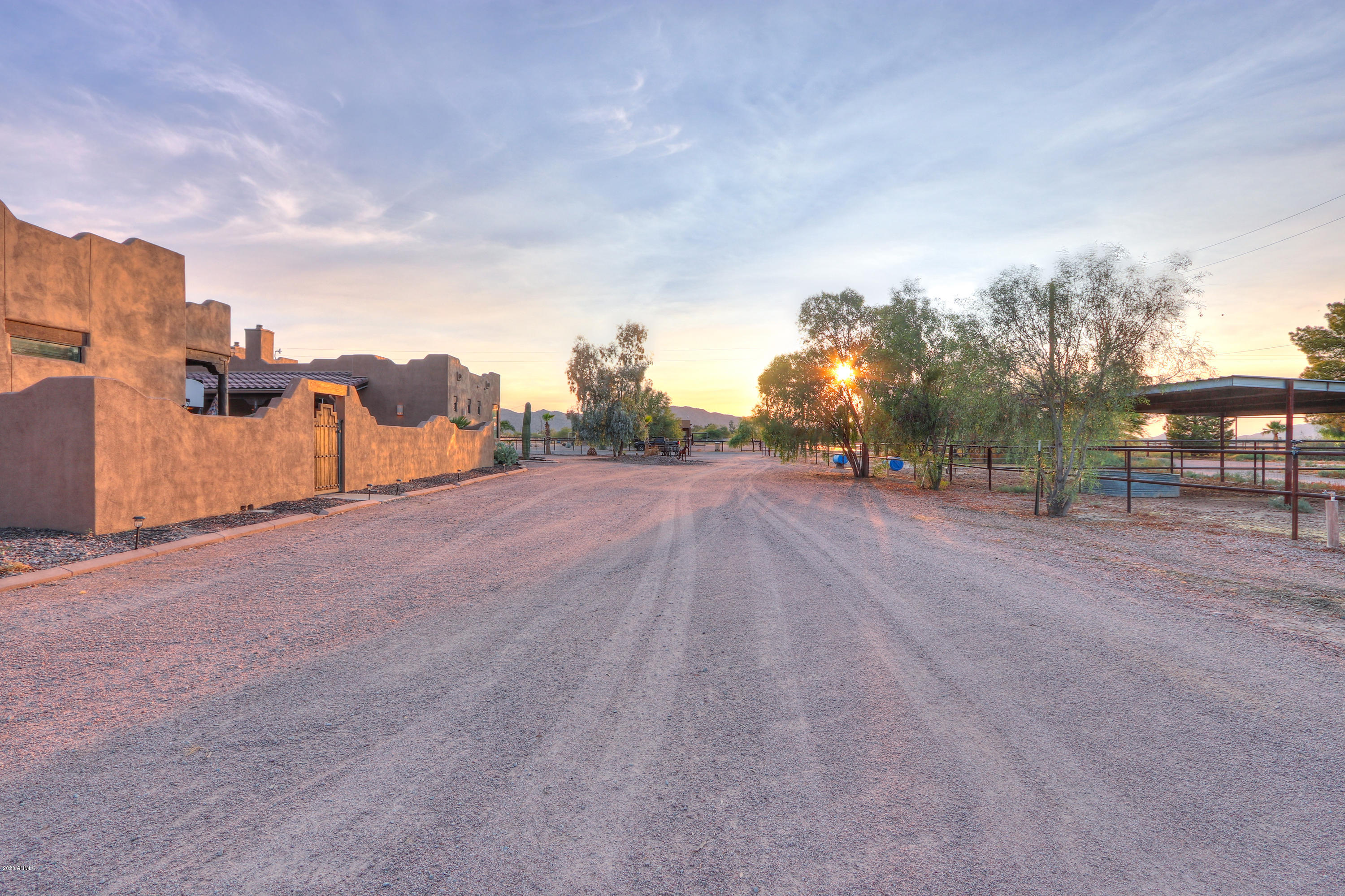 16351 North Thunderbird Road Maricopa, AZ 85139 - Photo 48 of 141 054