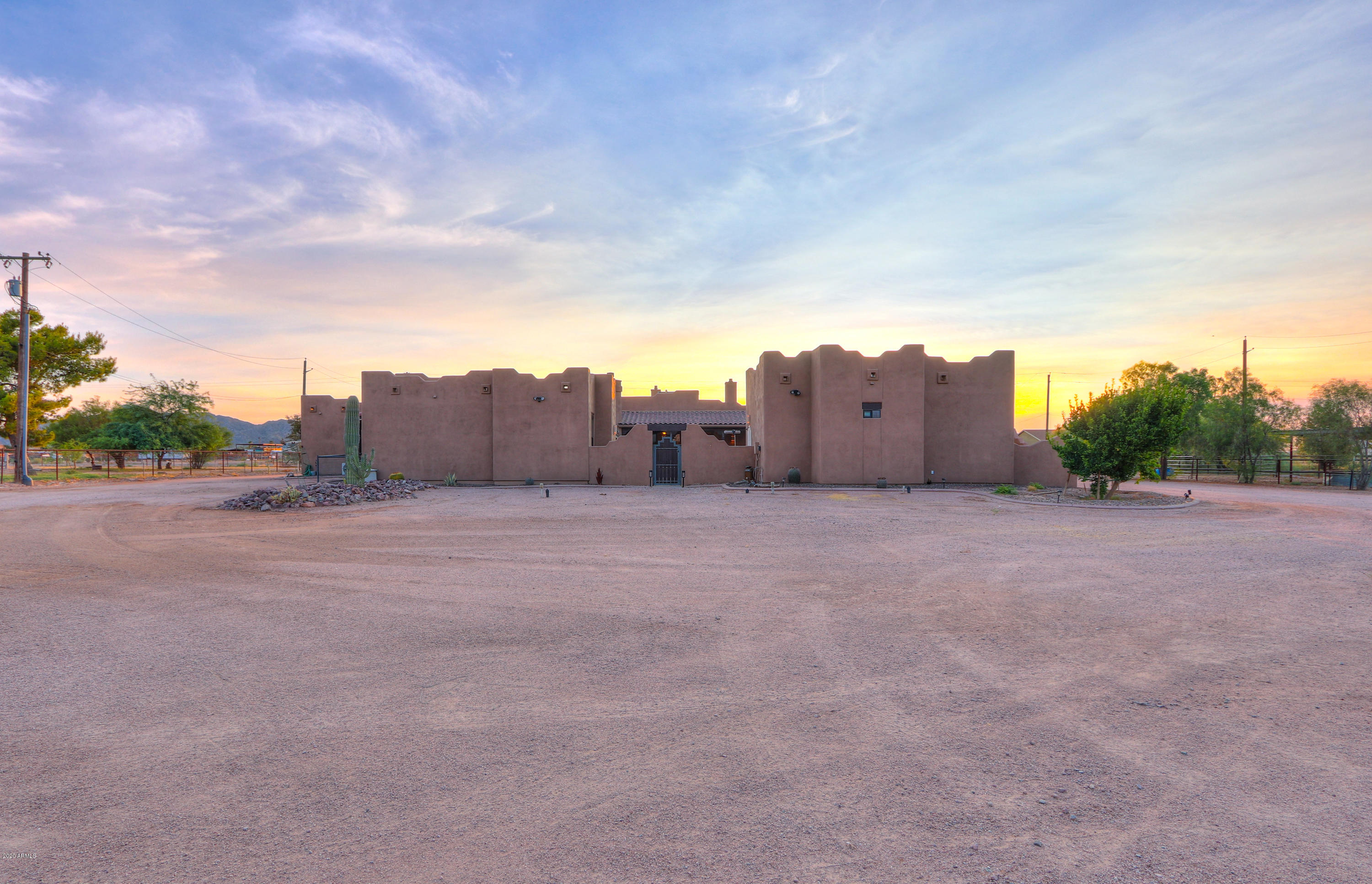 16351 North Thunderbird Road Maricopa, AZ 85139 - Photo 50 of 141 084