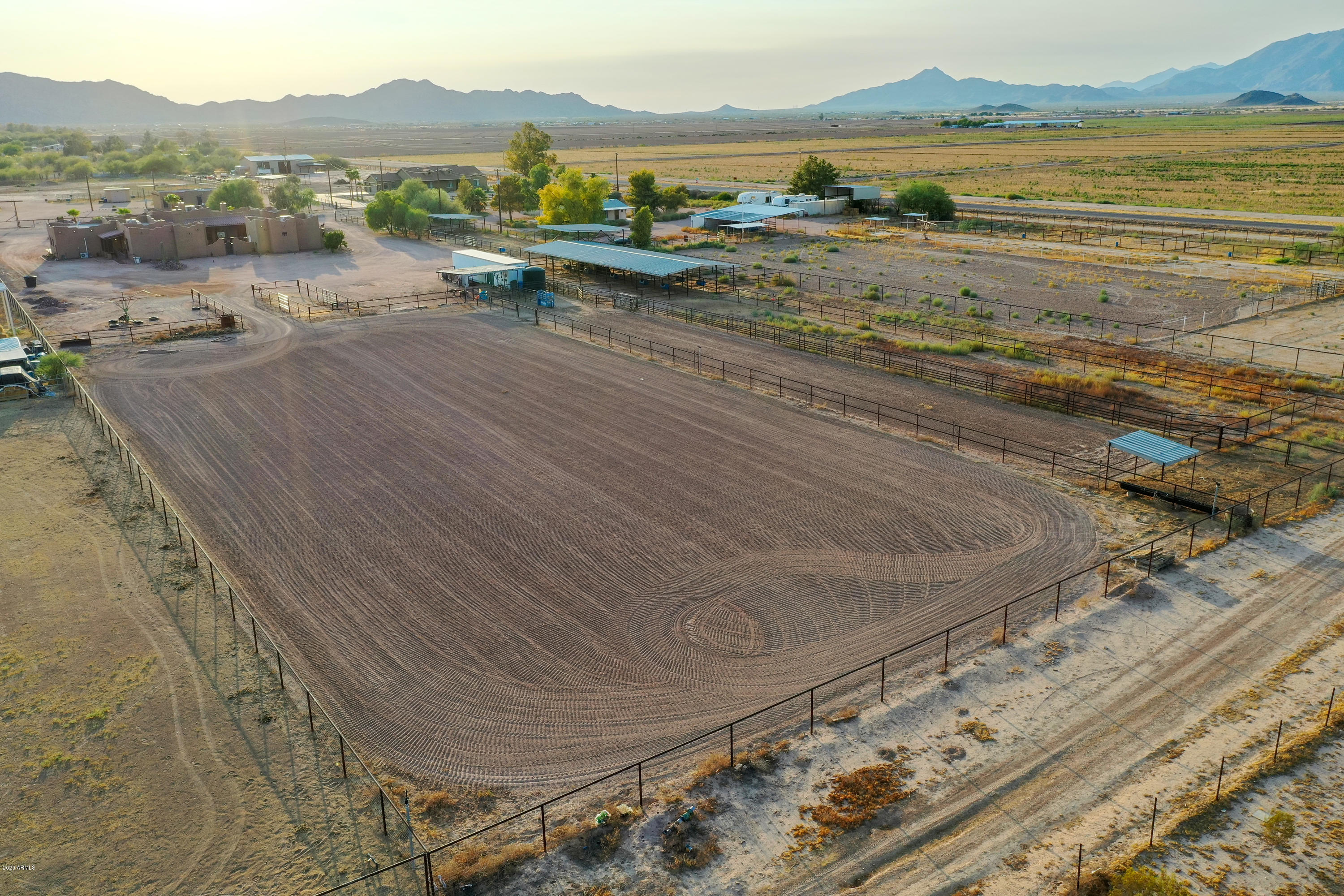 16351 North Thunderbird Road Maricopa, AZ 85139 - Photo 5 of 141 005