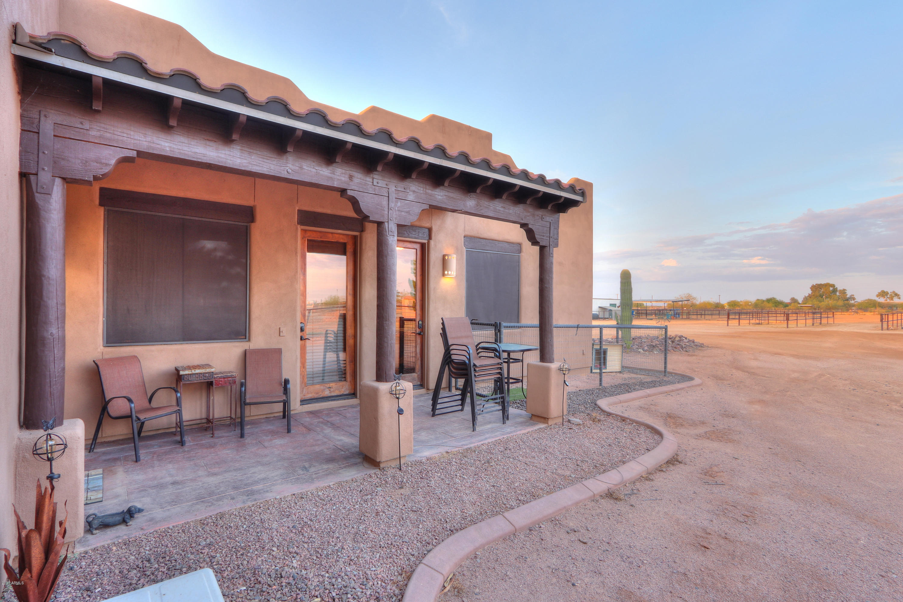 16351 North Thunderbird Road Maricopa, AZ 85139 - Photo 54 of 141 088