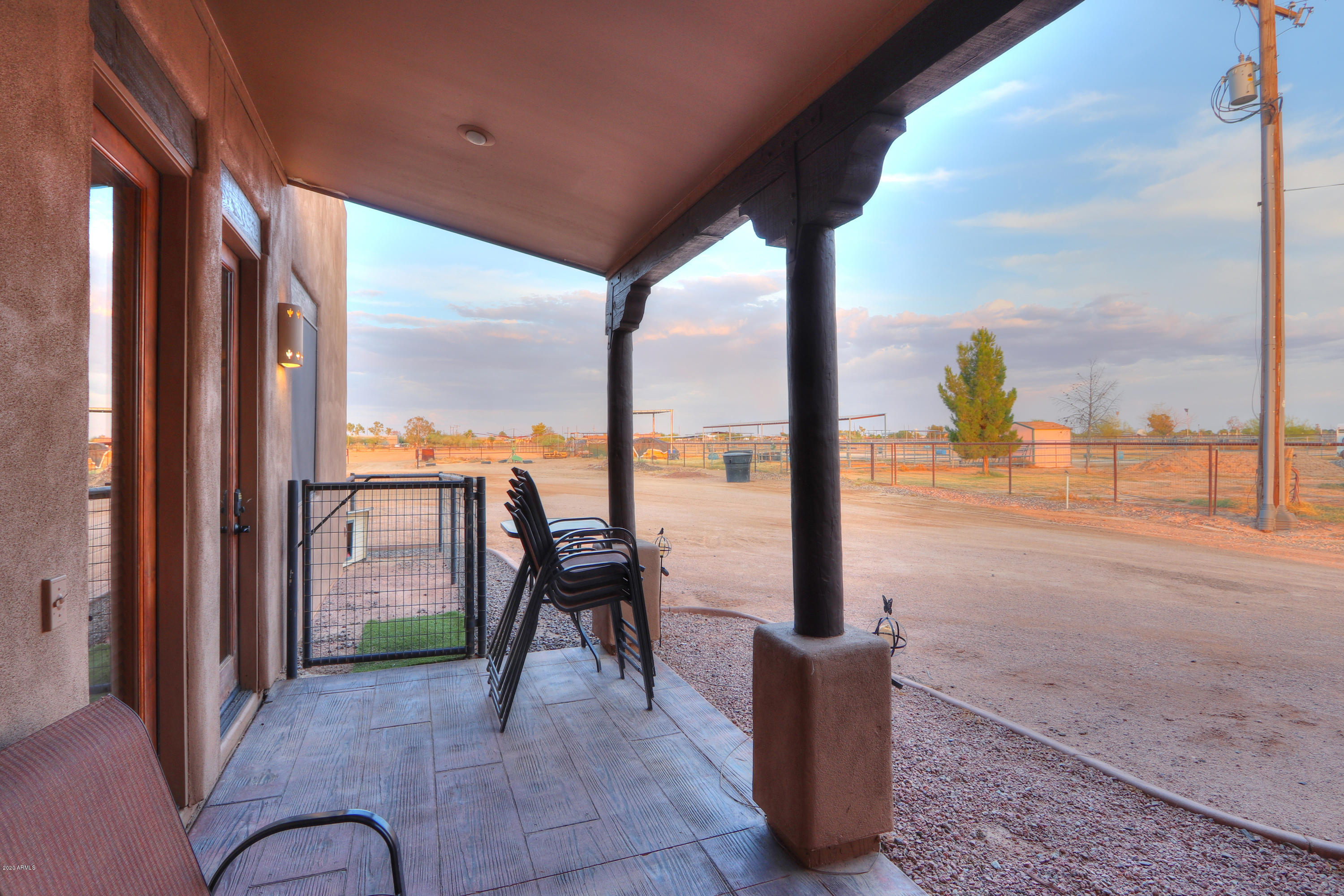 16351 North Thunderbird Road Maricopa, AZ 85139 - Photo 55 of 141 089
