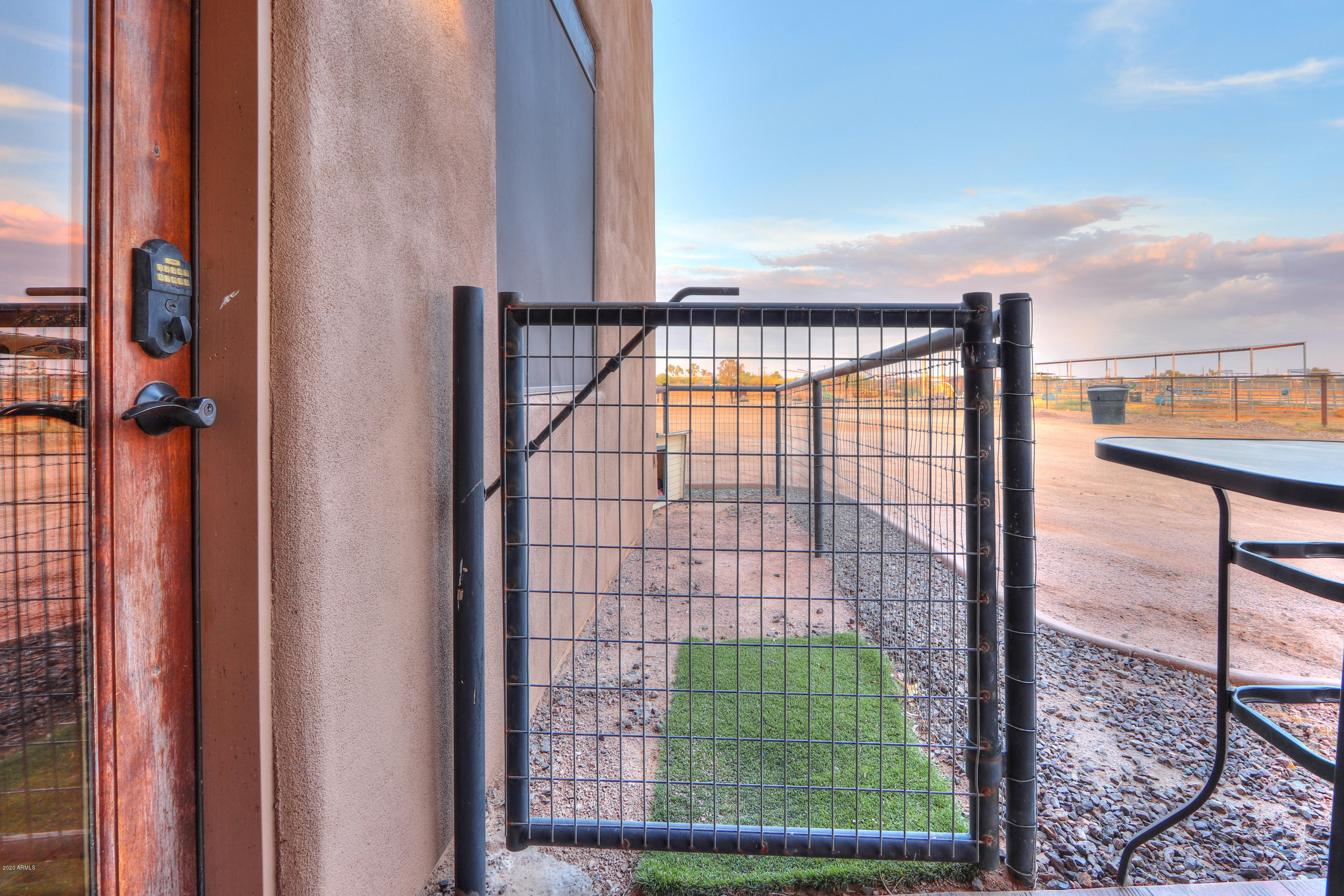 16351 North Thunderbird Road Maricopa, AZ 85139 - Photo 56 of 141 090