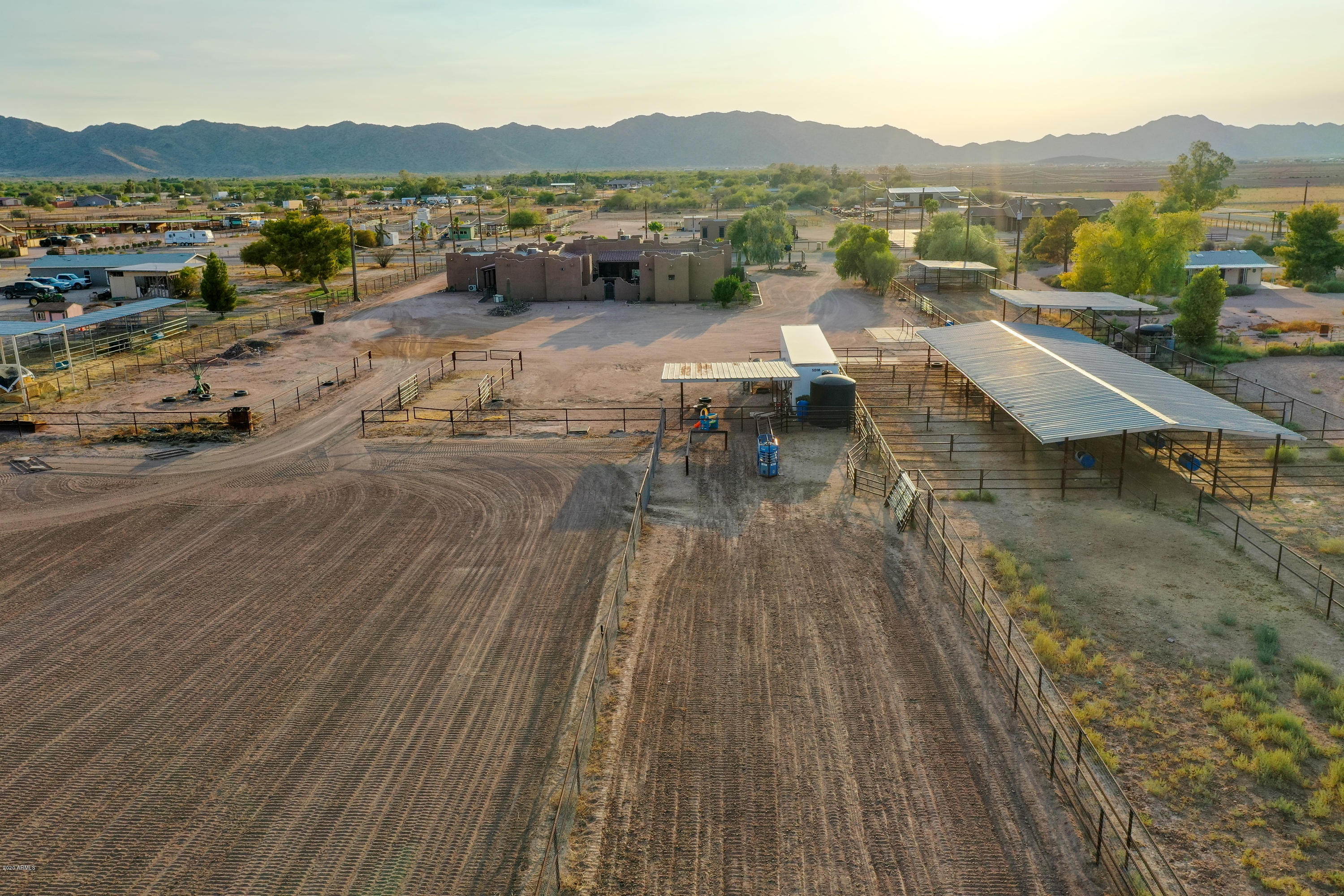 16351 North Thunderbird Road Maricopa, AZ 85139 - Photo 6 of 141 006