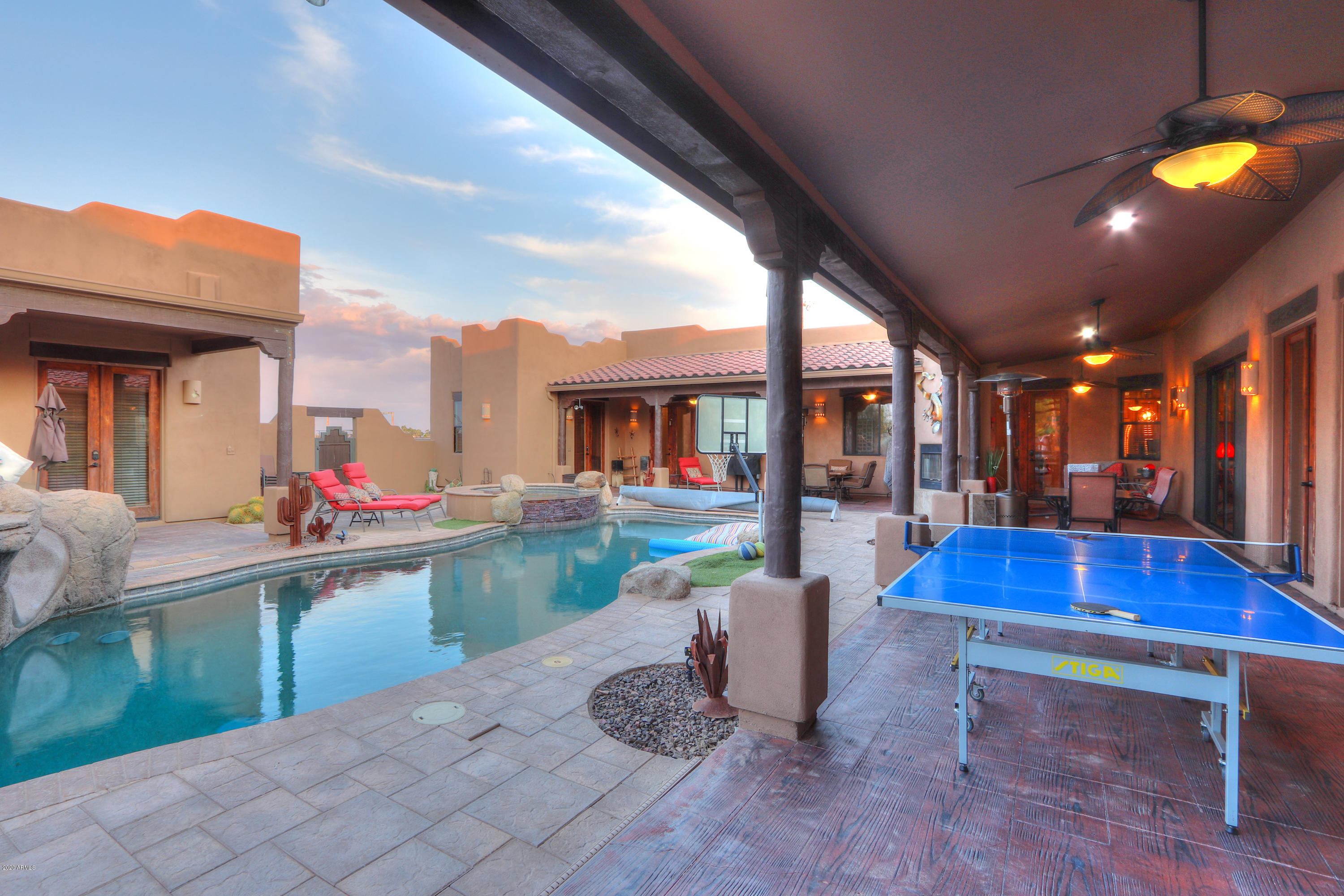 16351 North Thunderbird Road Maricopa, AZ 85139 - Photo 62 of 141 096