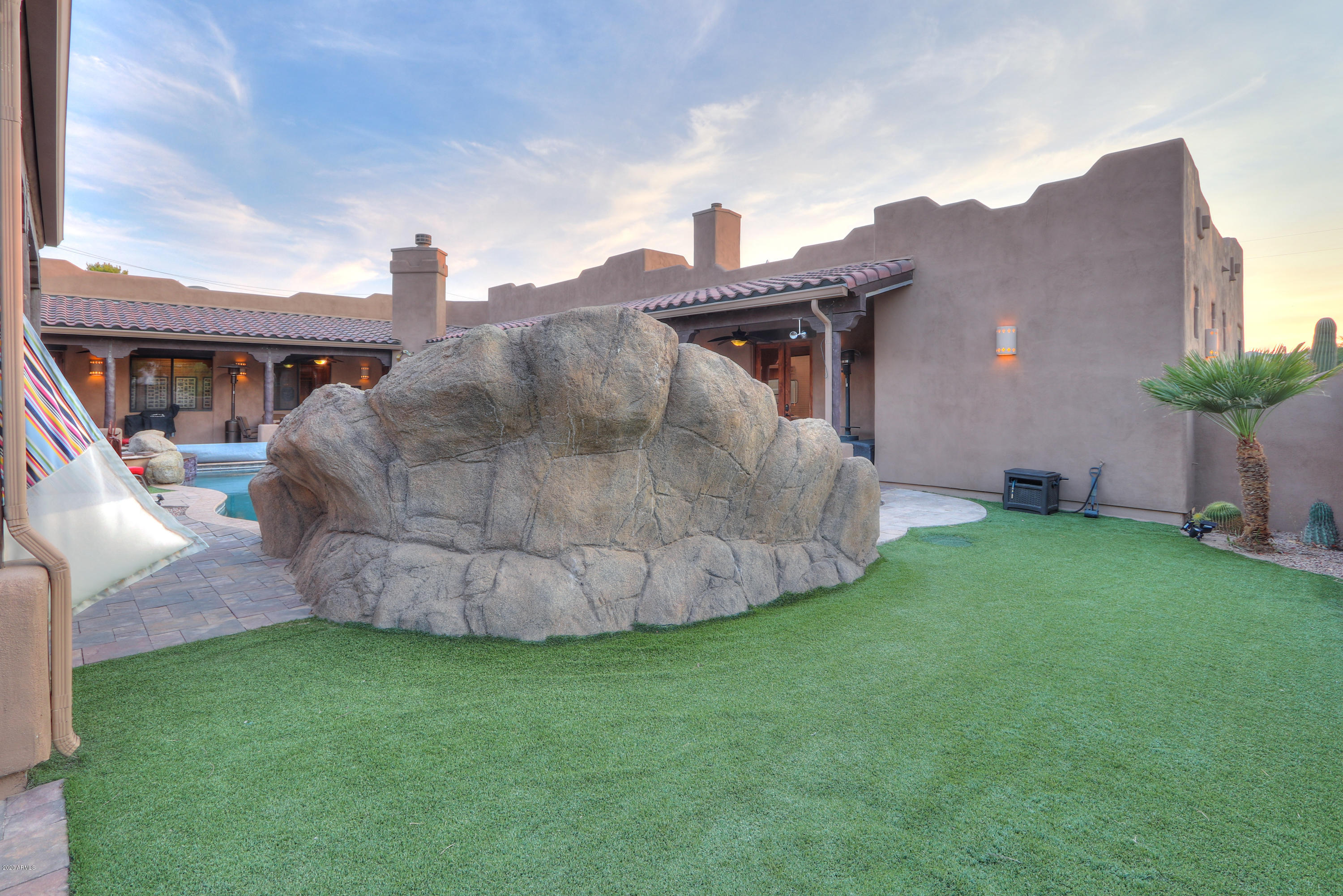 16351 North Thunderbird Road Maricopa, AZ 85139 - Photo 65 of 141 099