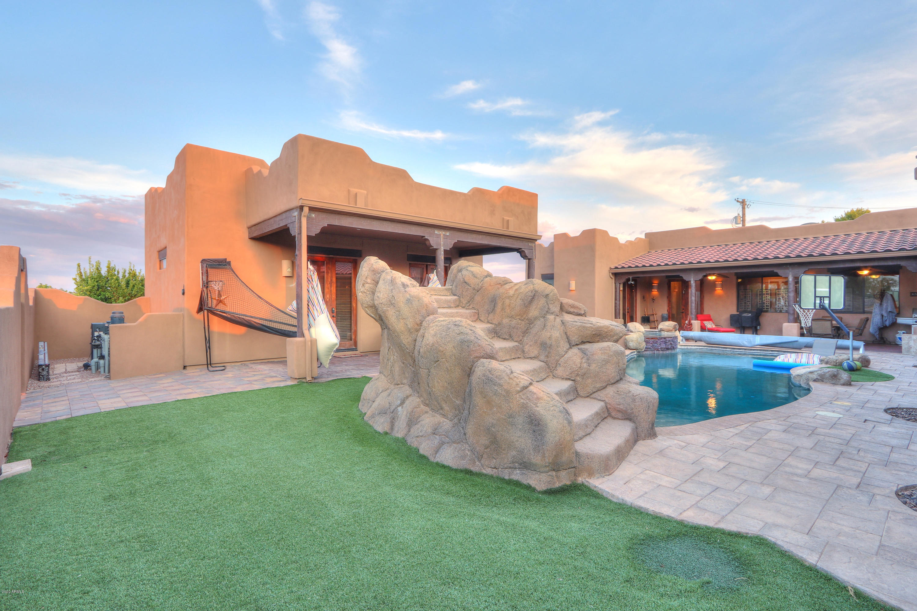 16351 North Thunderbird Road Maricopa, AZ 85139 - Photo 66 of 141 100