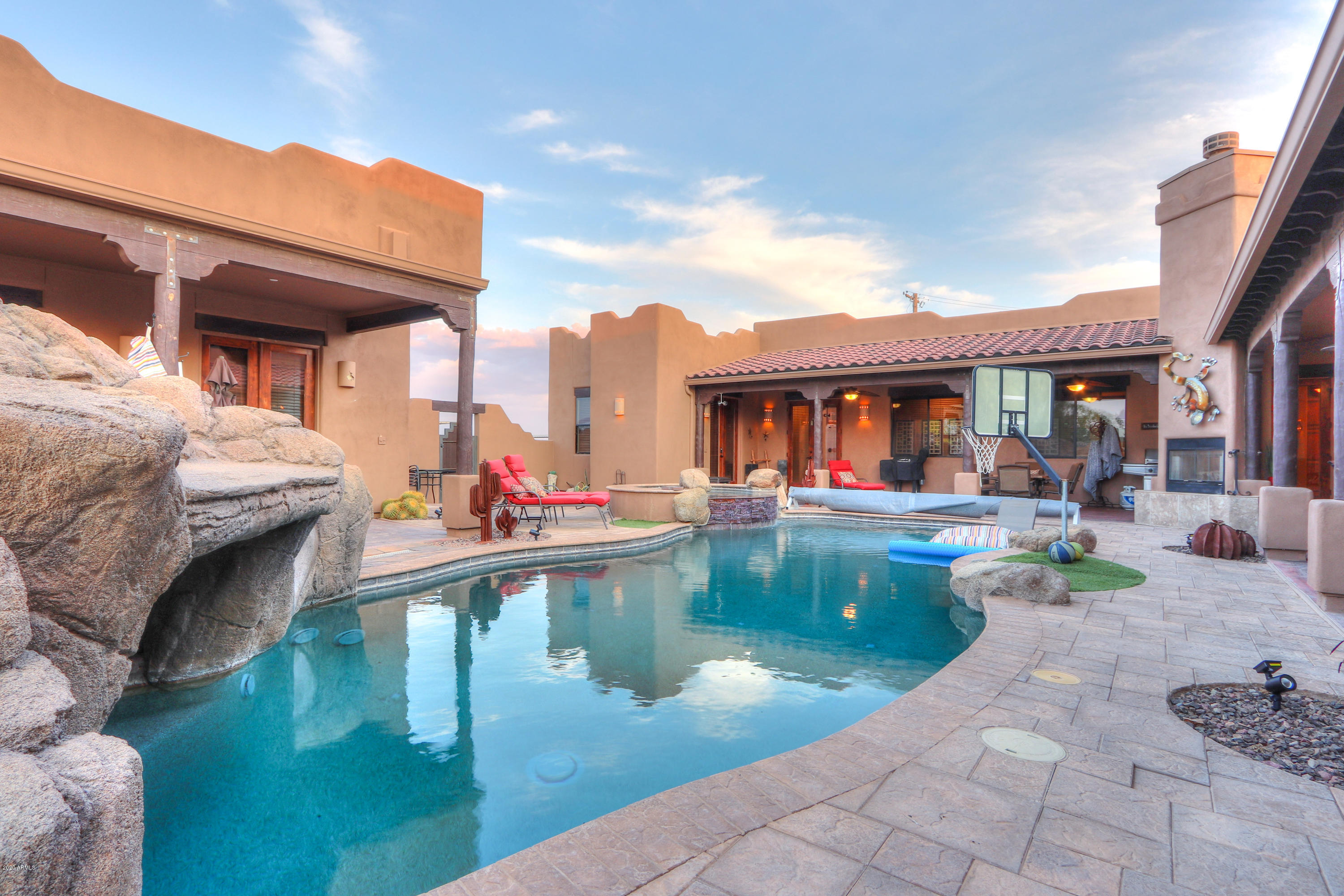 16351 North Thunderbird Road Maricopa, AZ 85139 - Photo 67 of 141 101