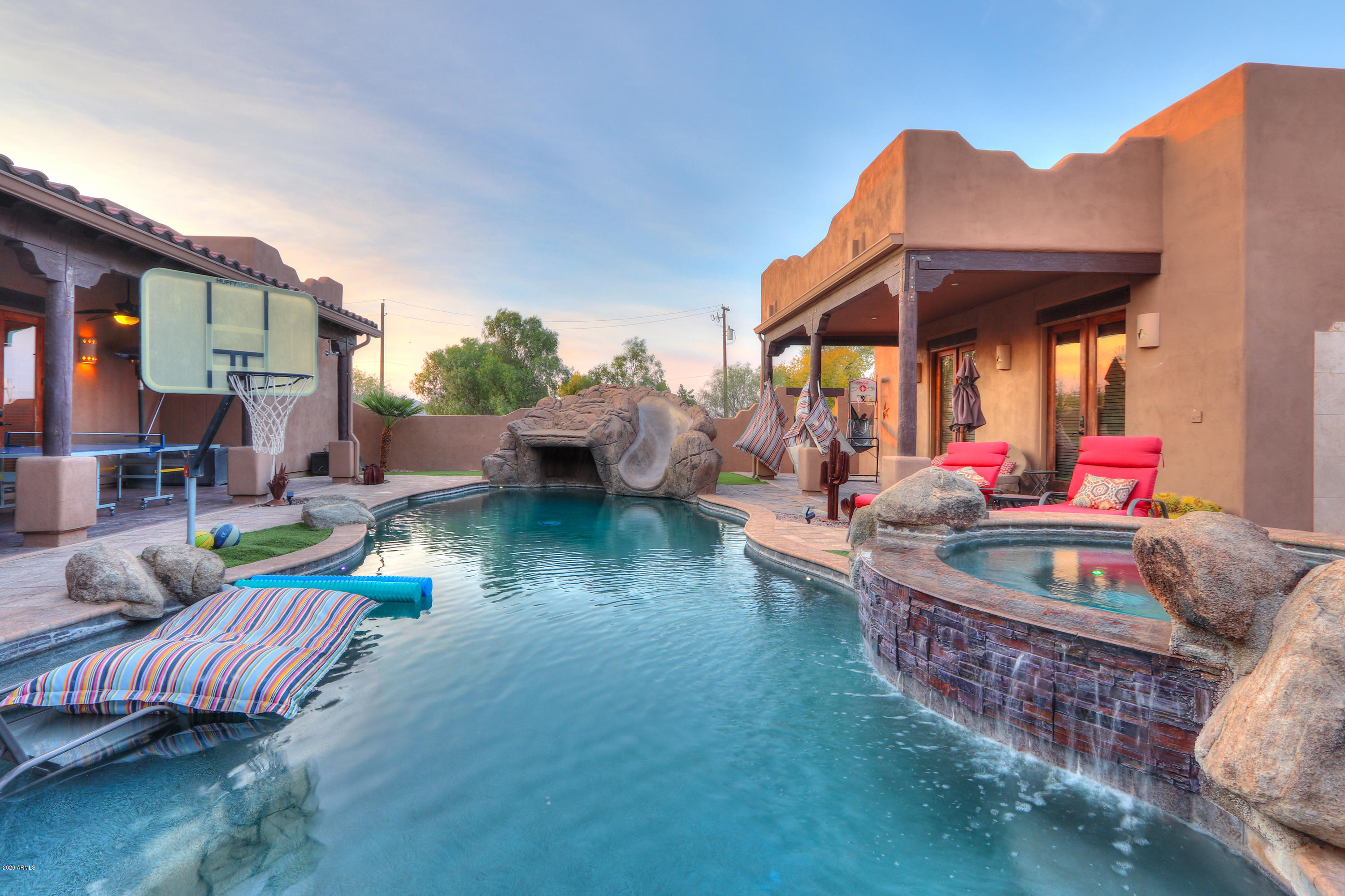 16351 North Thunderbird Road Maricopa, AZ 85139 - Photo 68 of 141 102