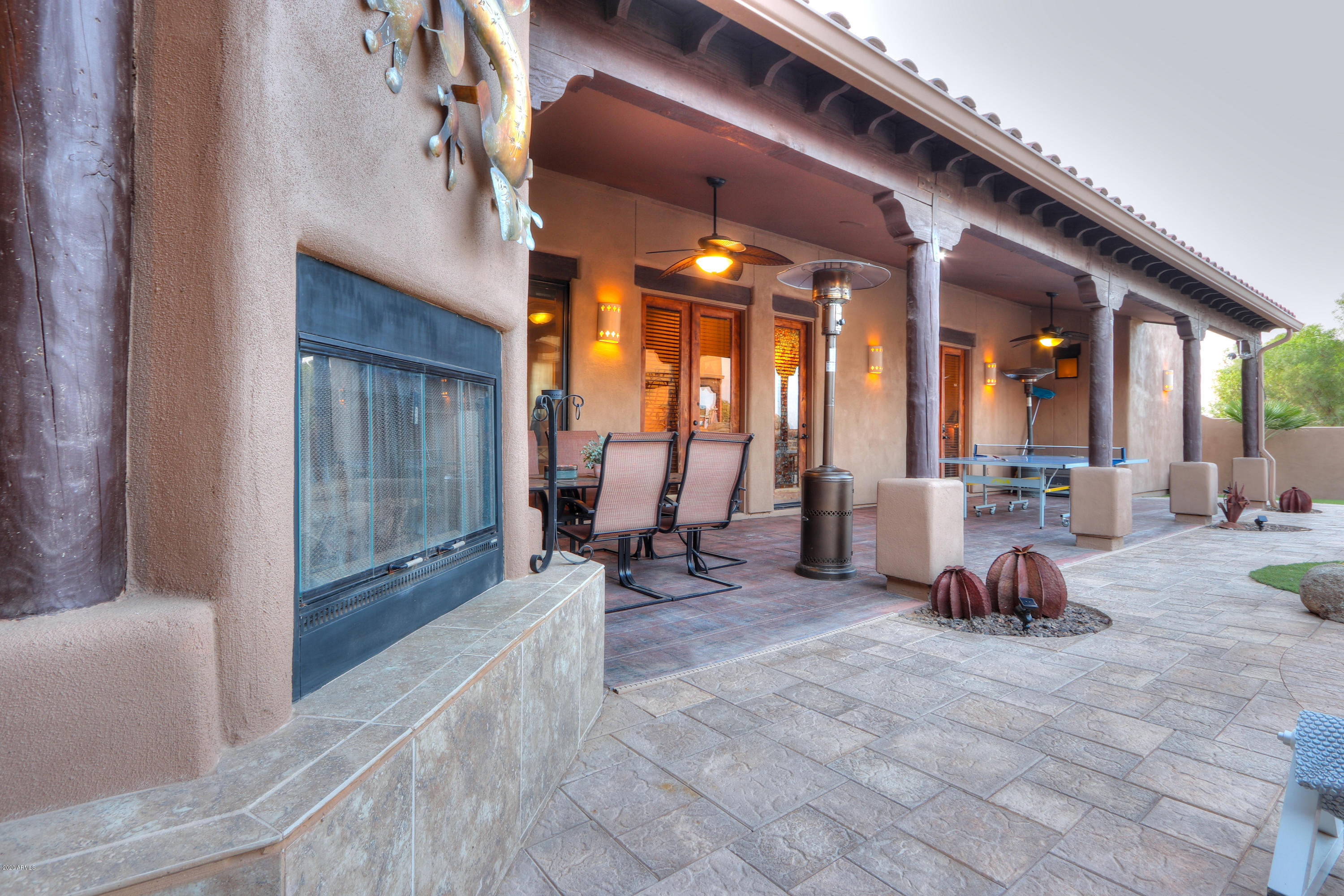 16351 North Thunderbird Road Maricopa, AZ 85139 - Photo 69 of 141 103