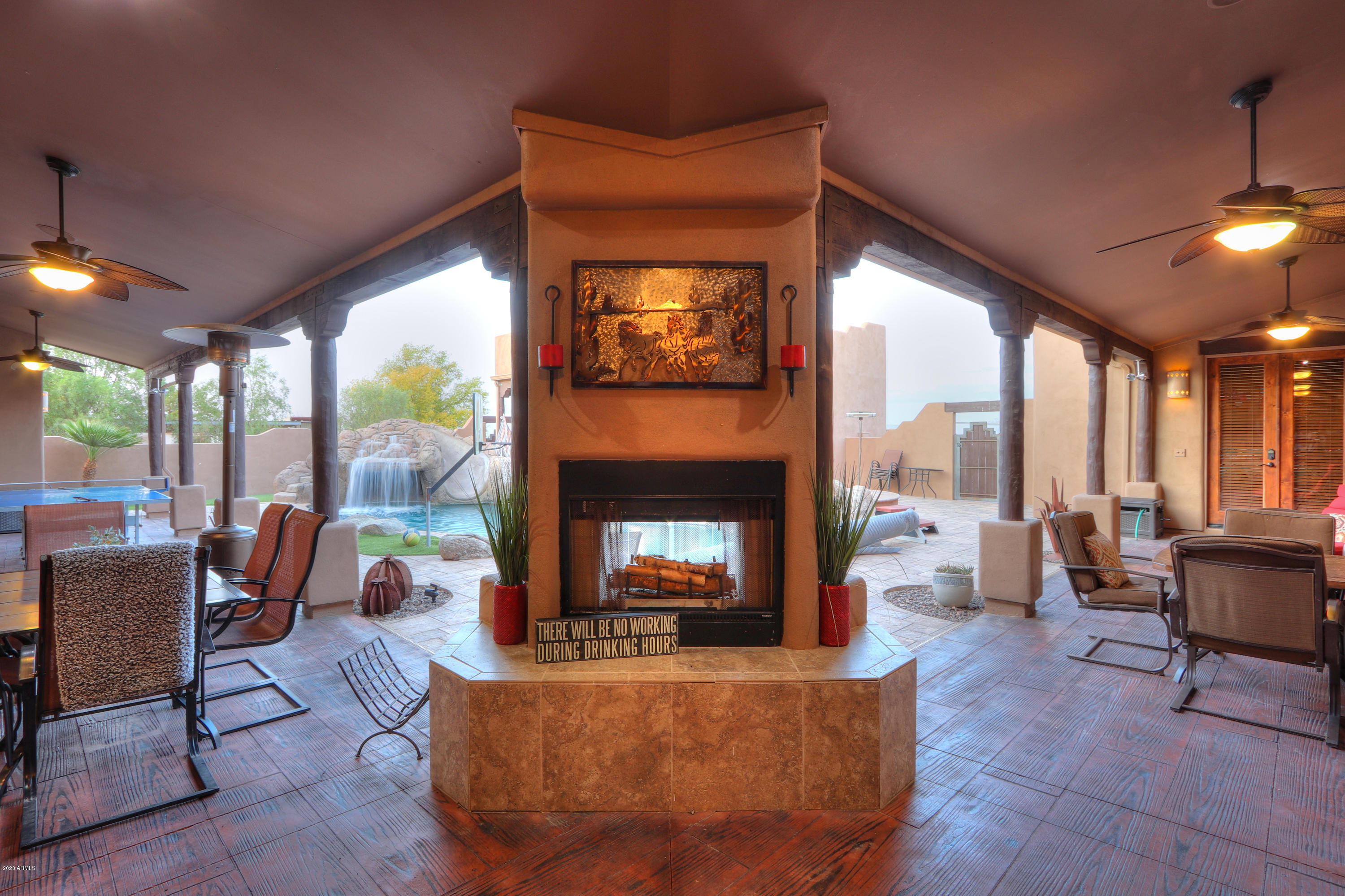 16351 North Thunderbird Road Maricopa, AZ 85139 - Photo 70 of 141 104