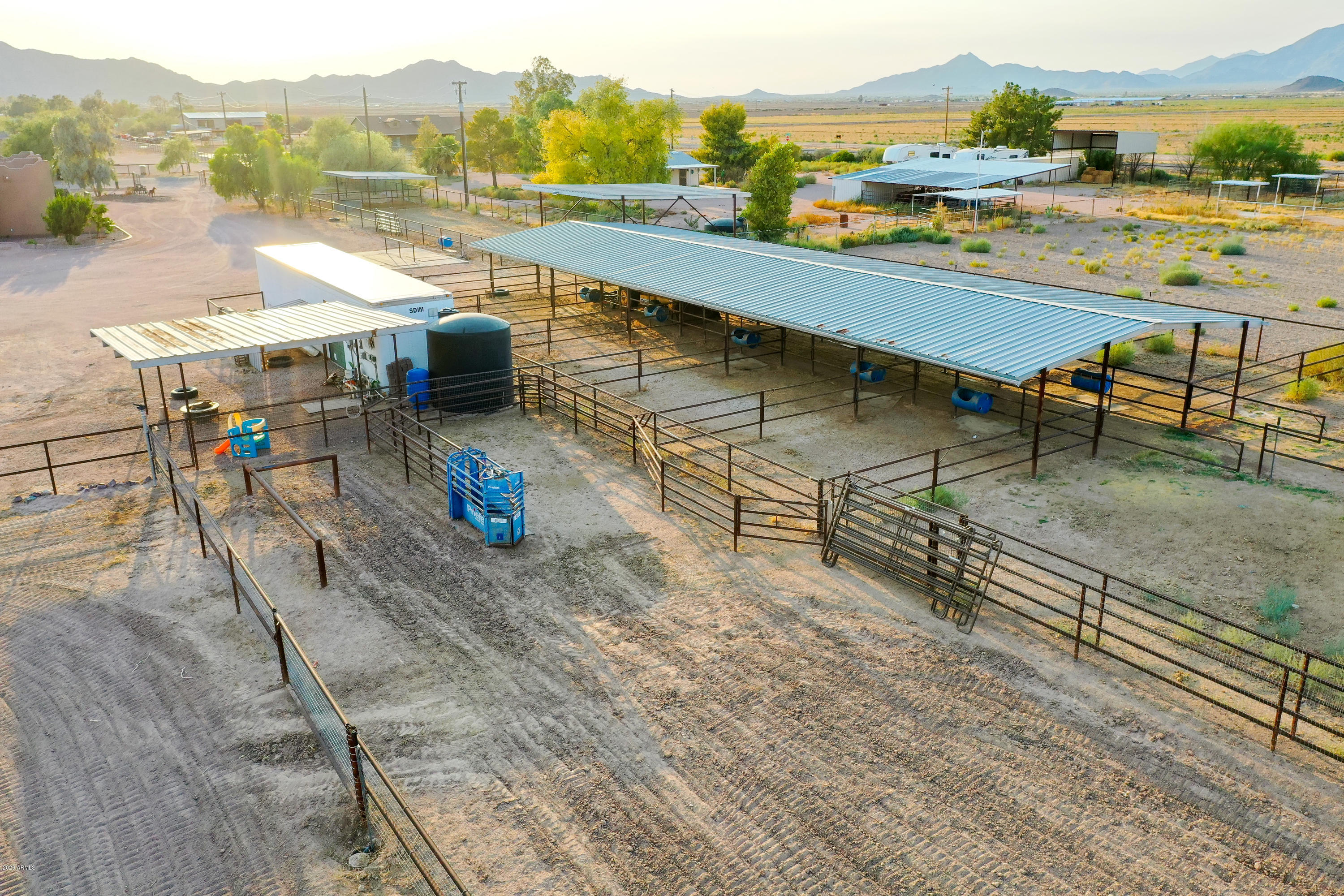 16351 North Thunderbird Road Maricopa, AZ 85139 - Photo 7 of 141 007