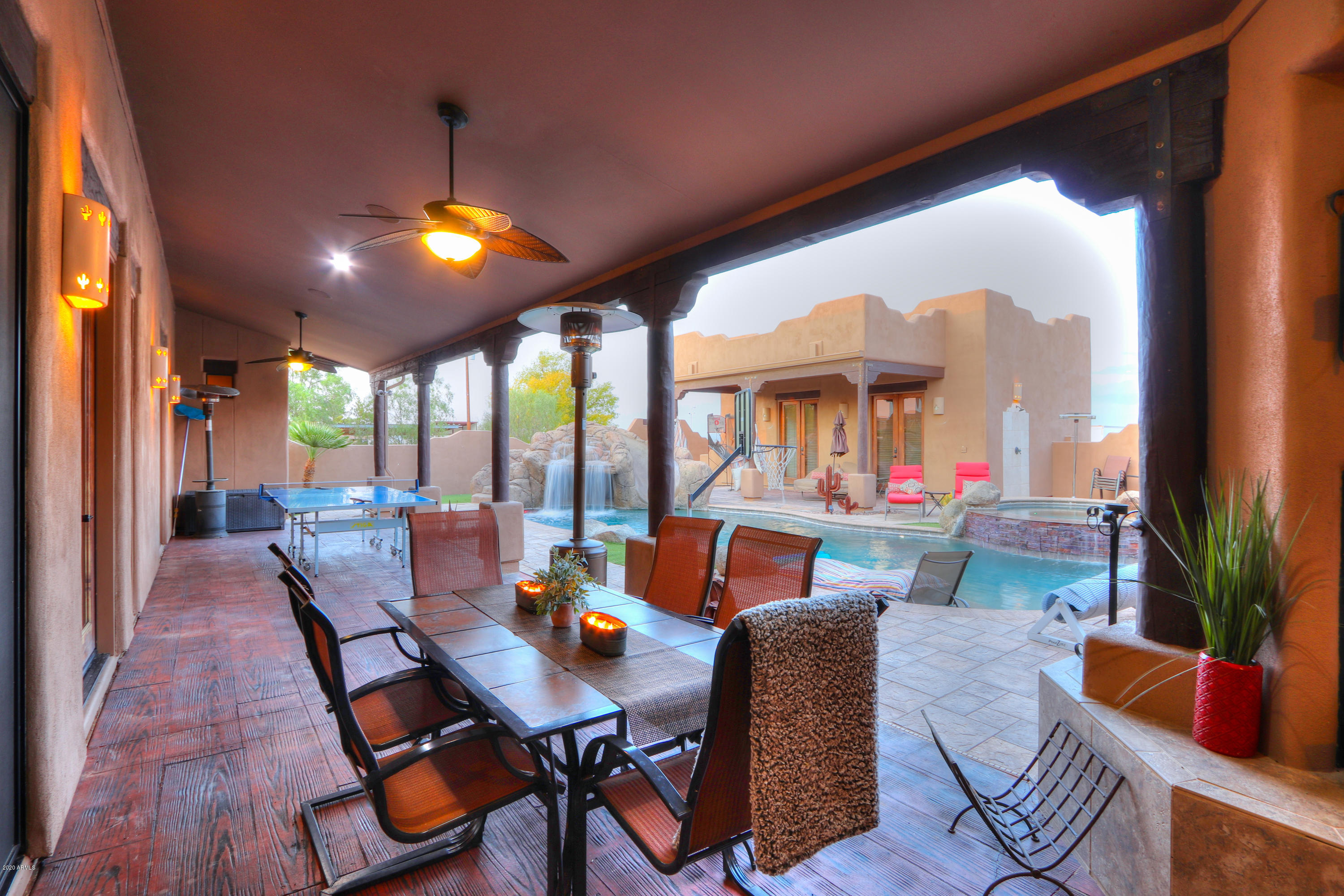 16351 North Thunderbird Road Maricopa, AZ 85139 - Photo 71 of 141 105