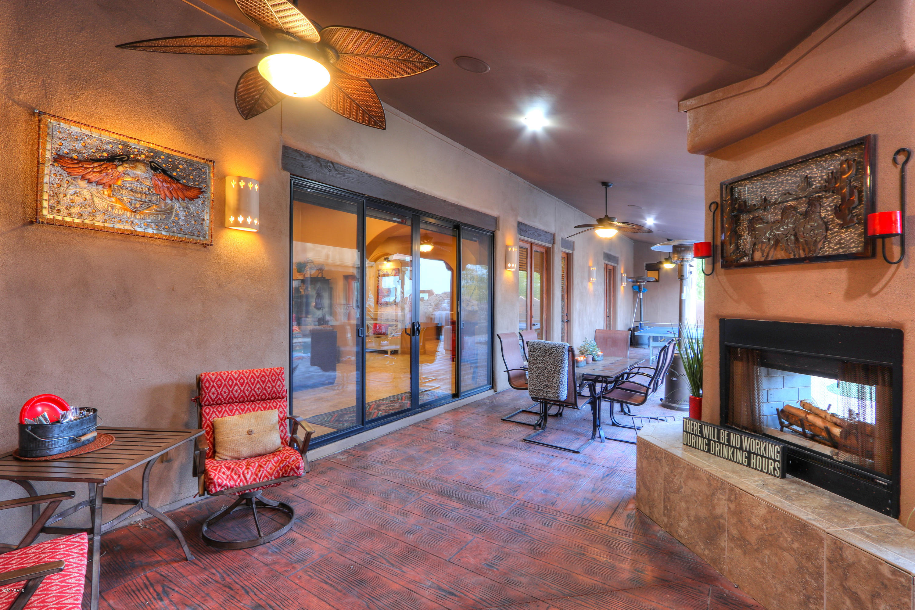 16351 North Thunderbird Road Maricopa, AZ 85139 - Photo 72 of 141 106