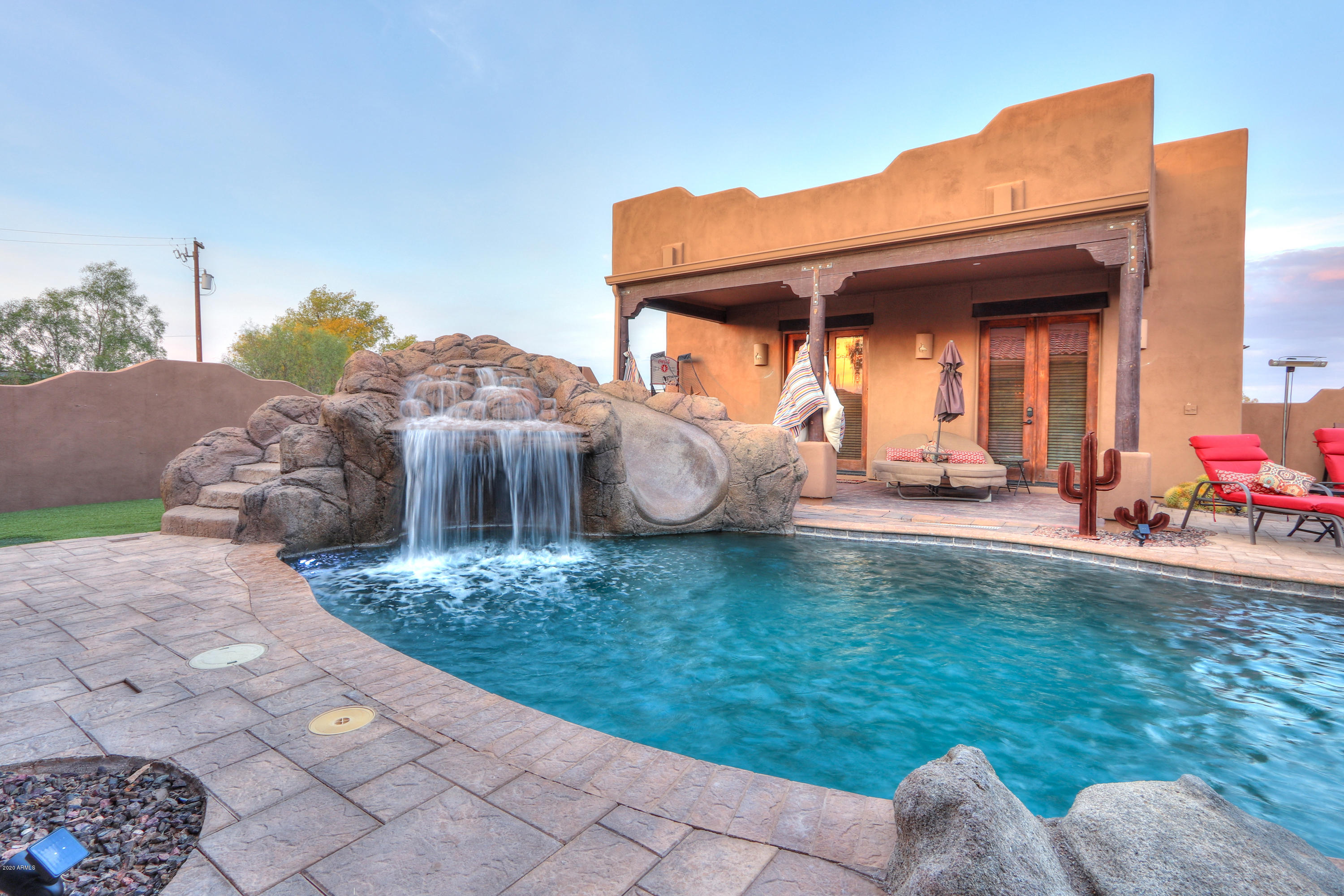 16351 North Thunderbird Road Maricopa, AZ 85139 - Photo 74 of 141 108