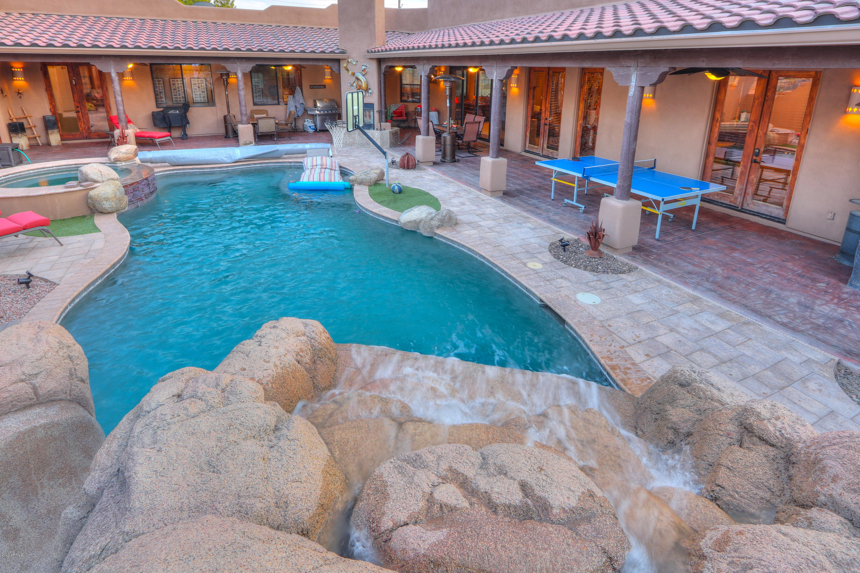 16351 North Thunderbird Road Maricopa, AZ 85139 - Photo 76 of 141 110