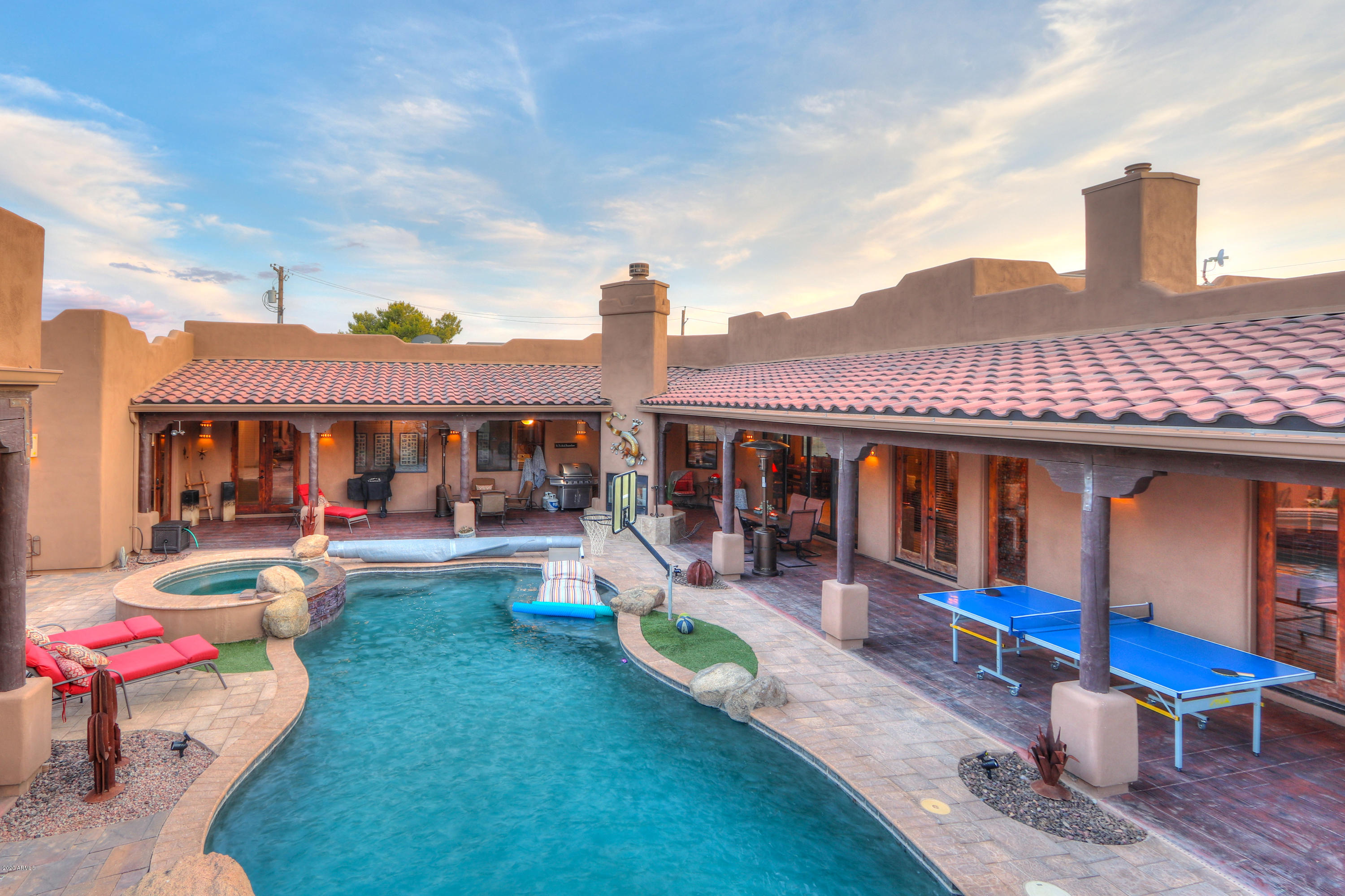 16351 North Thunderbird Road Maricopa, AZ 85139 - Photo 77 of 141 111